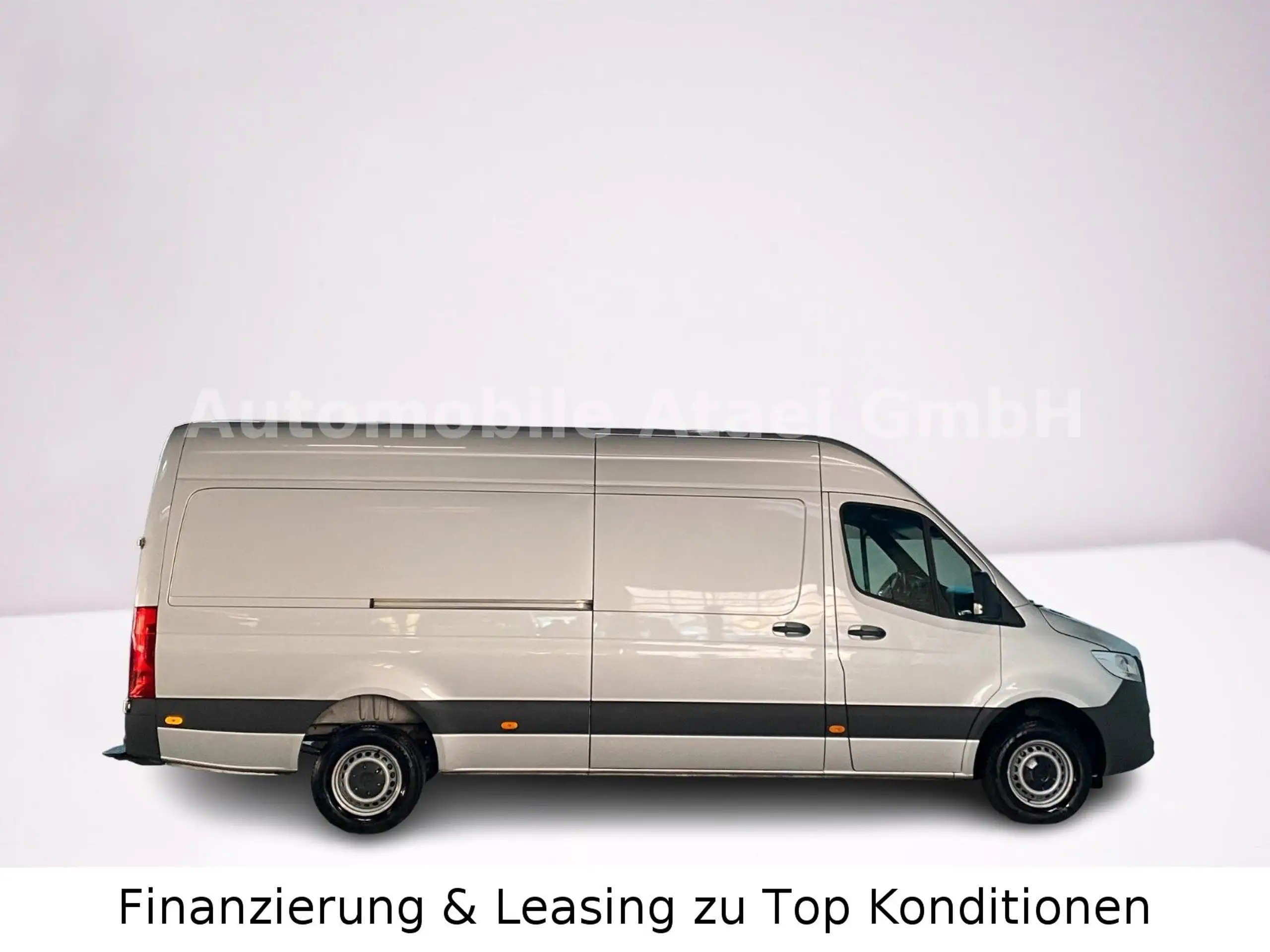 Mercedes-Benz - Sprinter