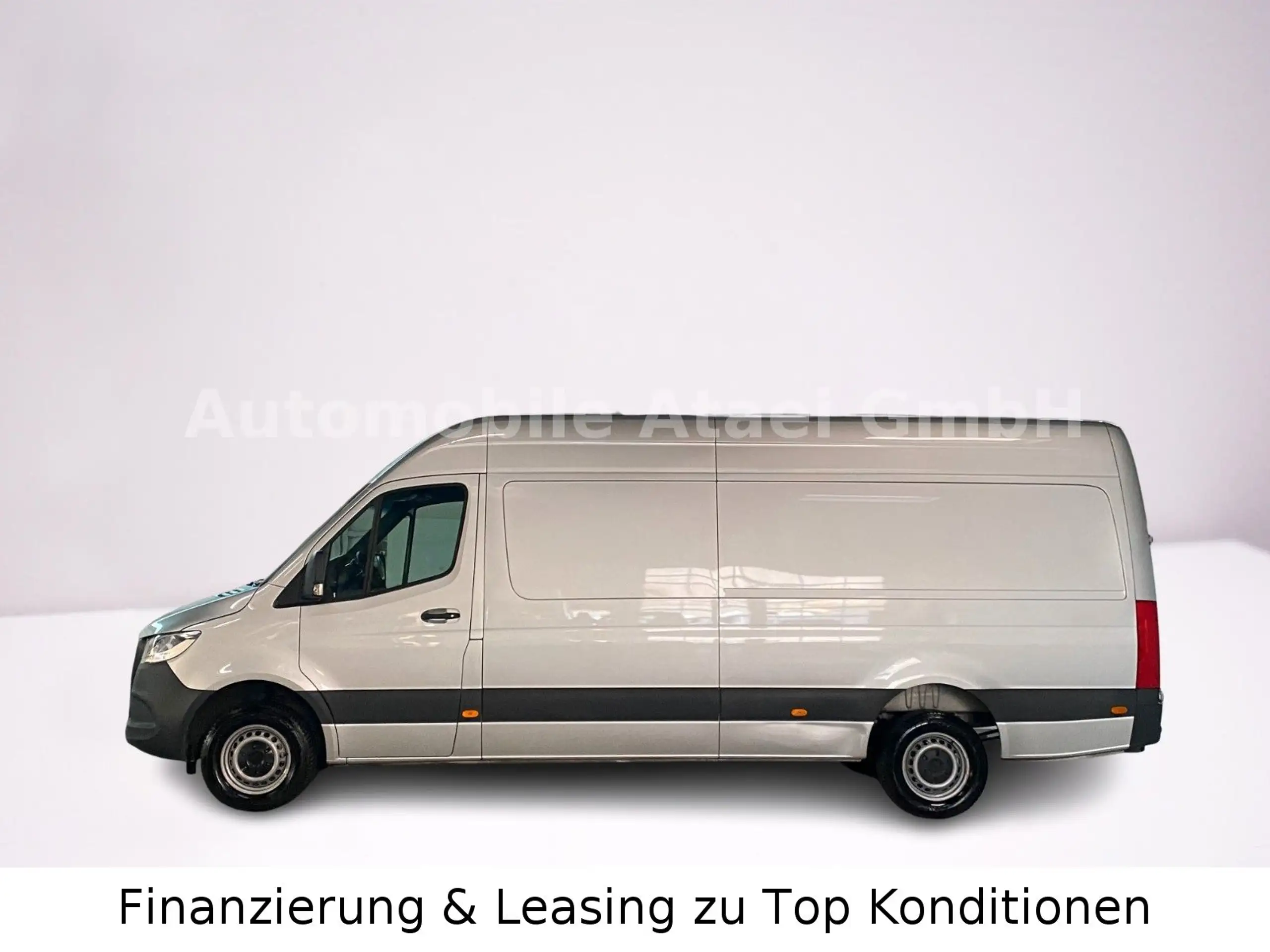 Mercedes-Benz - Sprinter