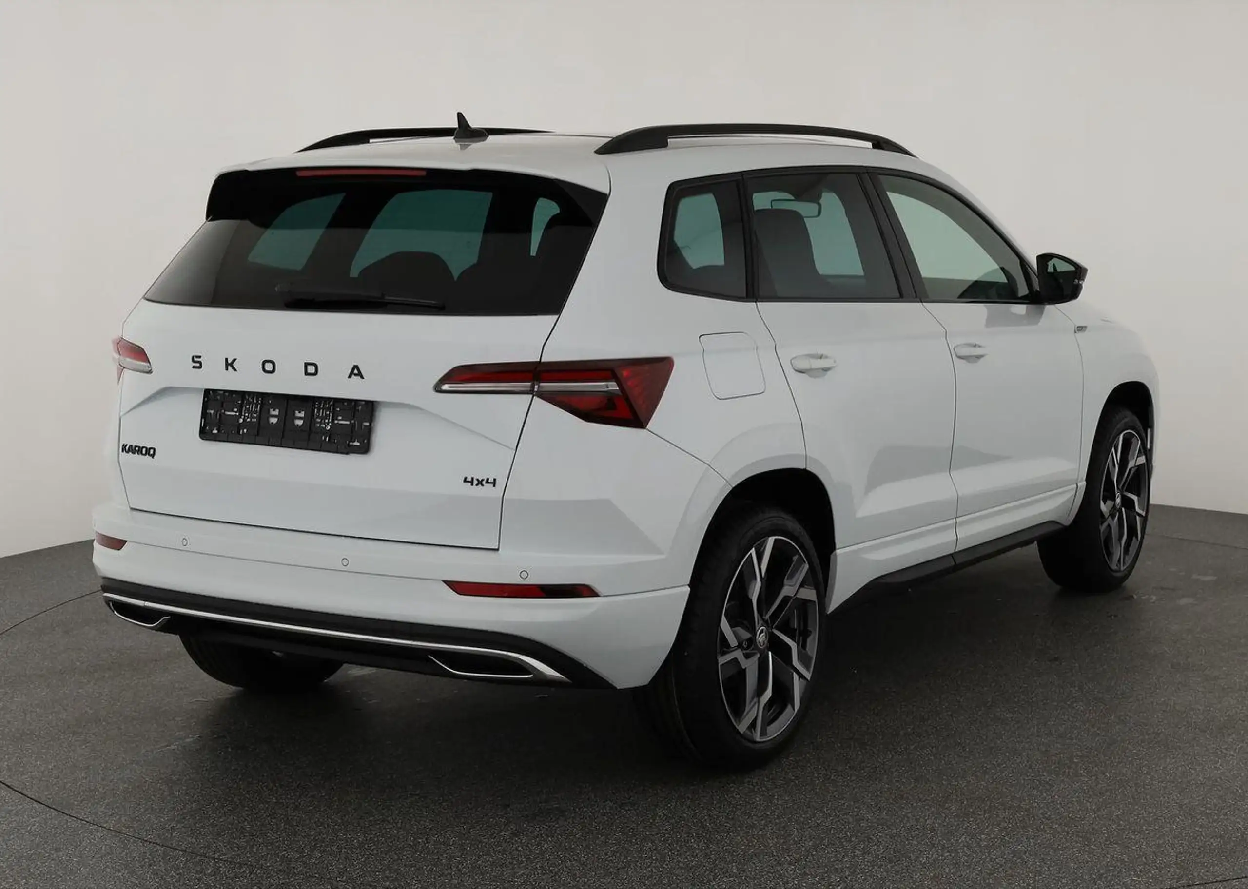 Skoda - Karoq