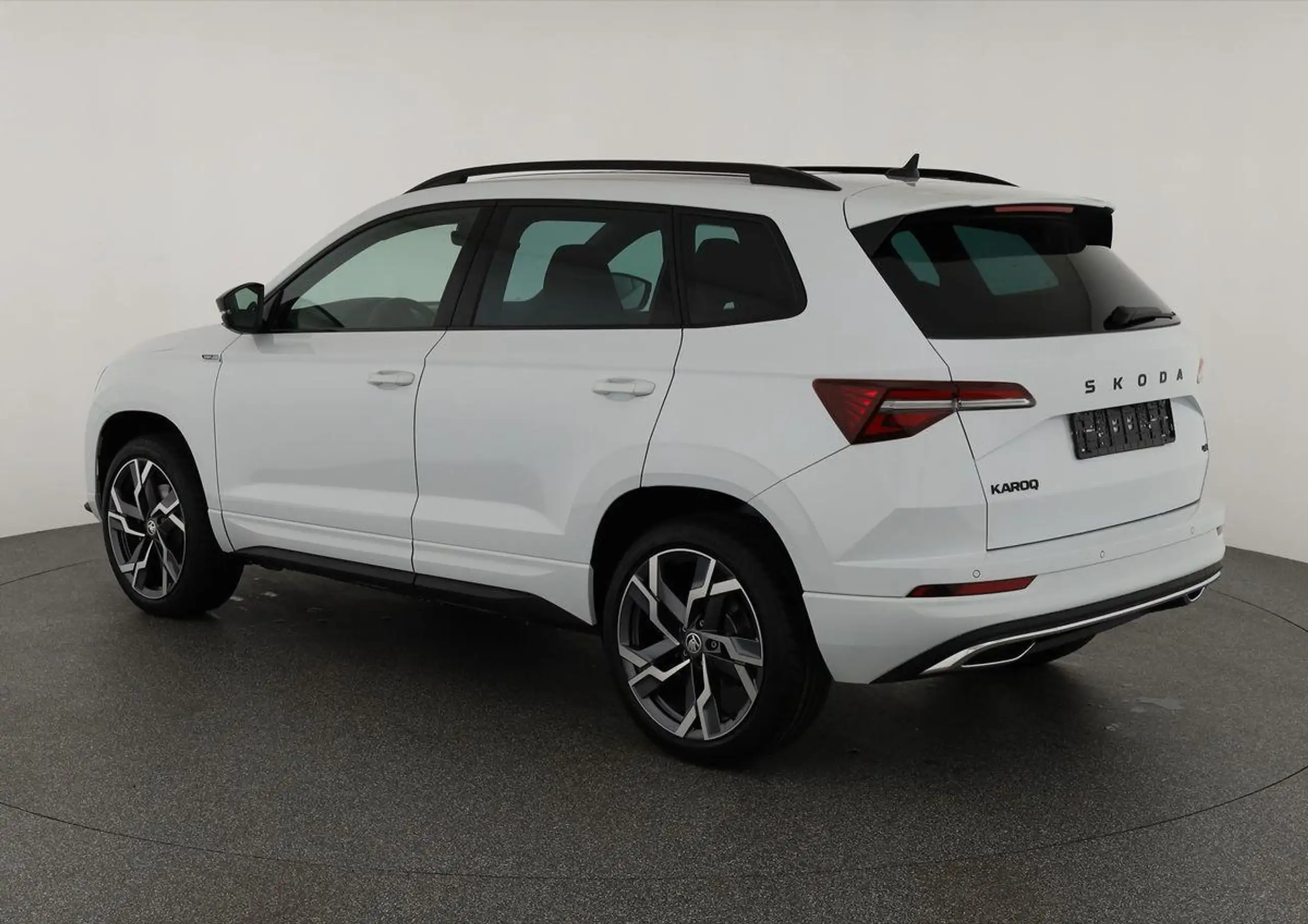 Skoda - Karoq