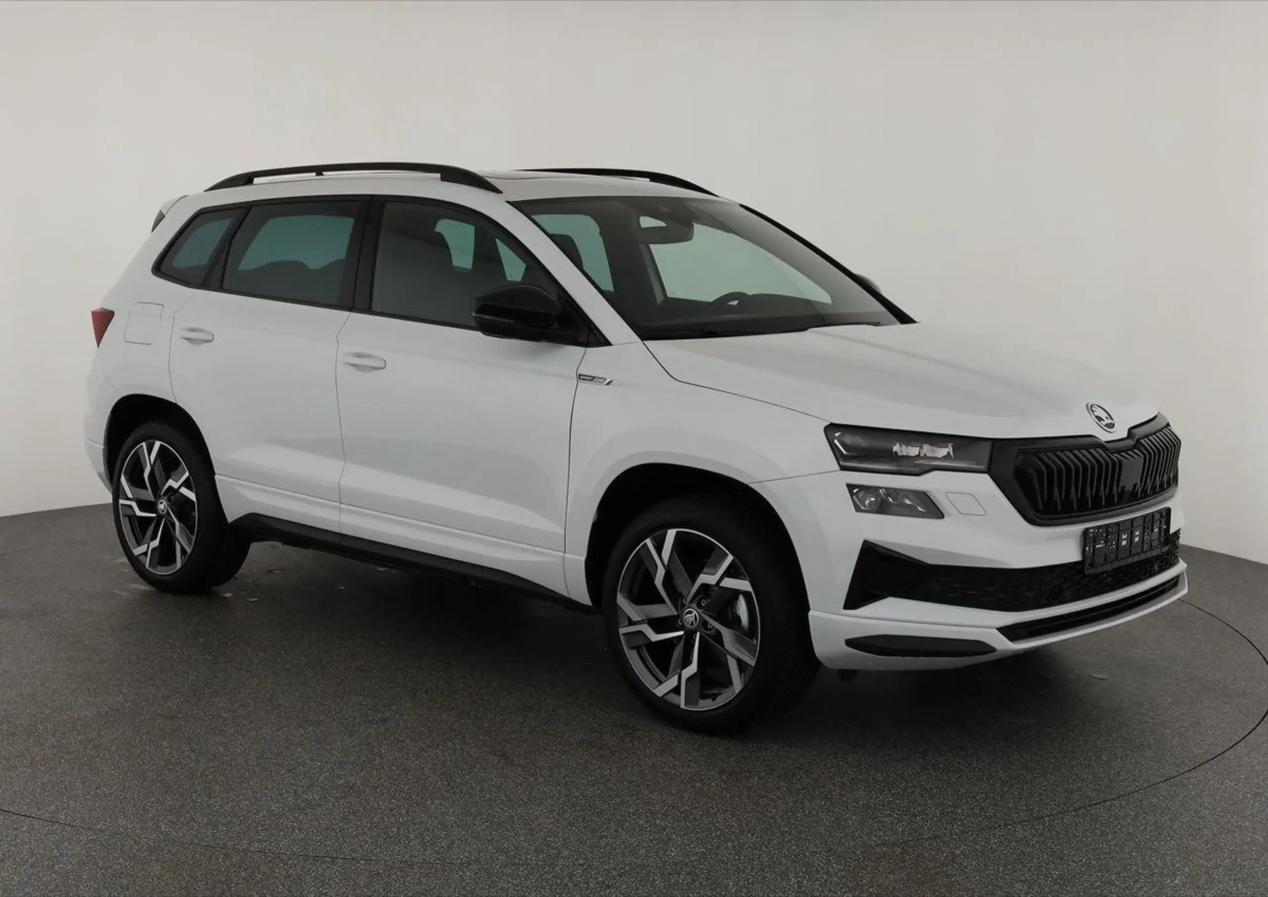 Skoda - Karoq