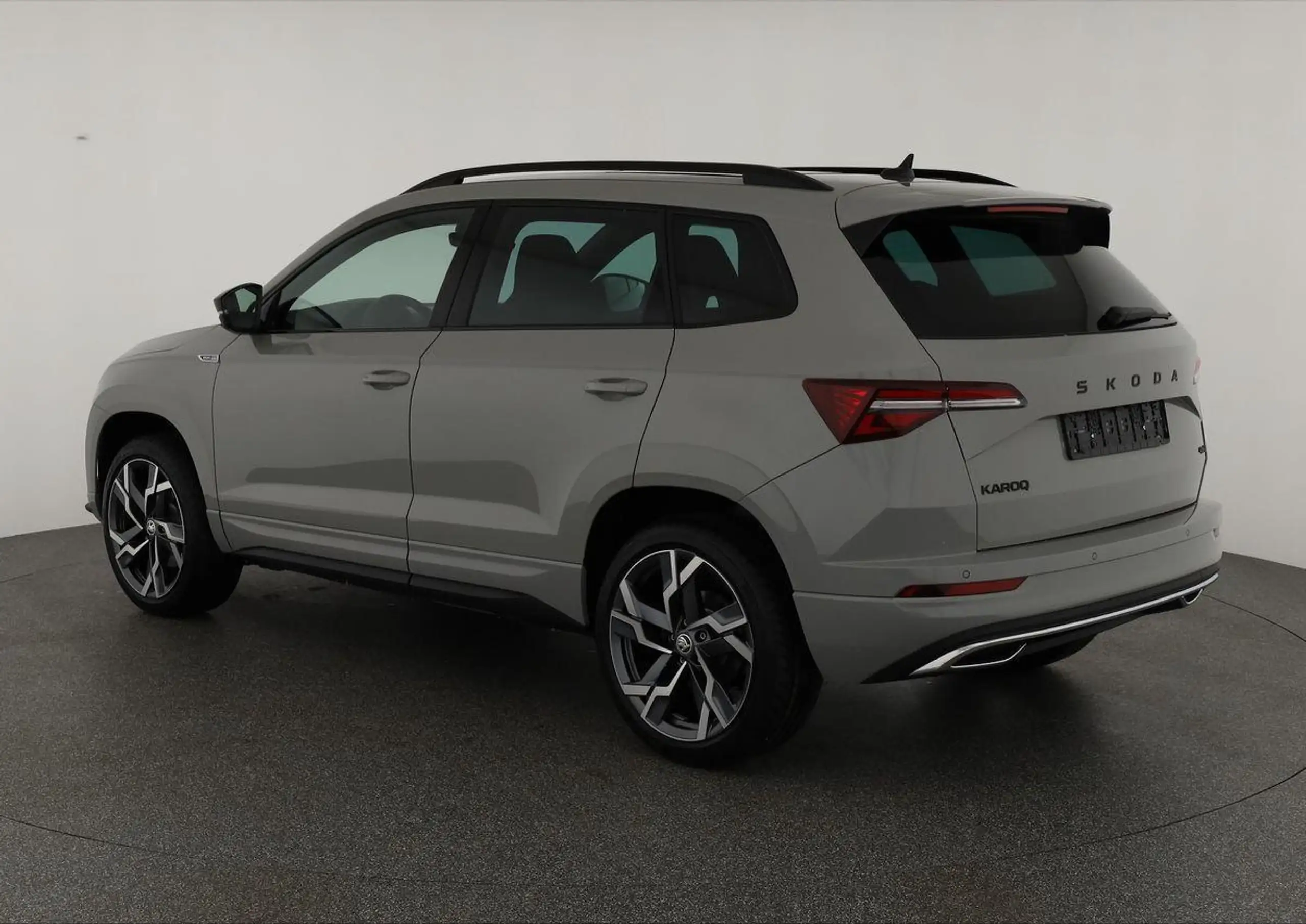 Skoda - Karoq