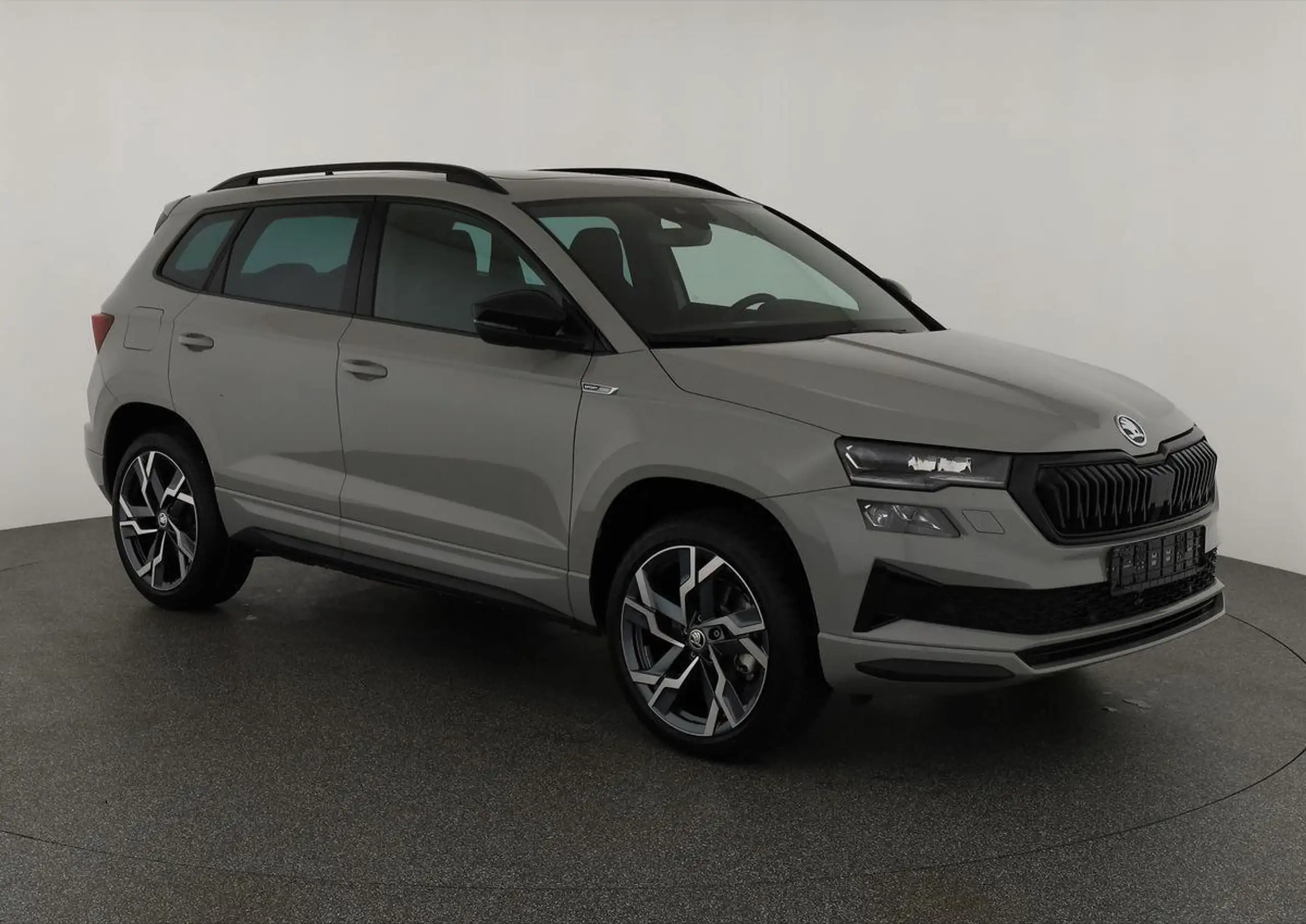 Skoda - Karoq