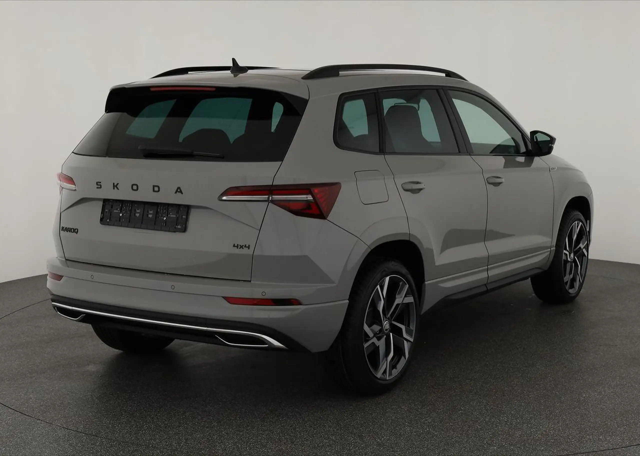 Skoda - Karoq