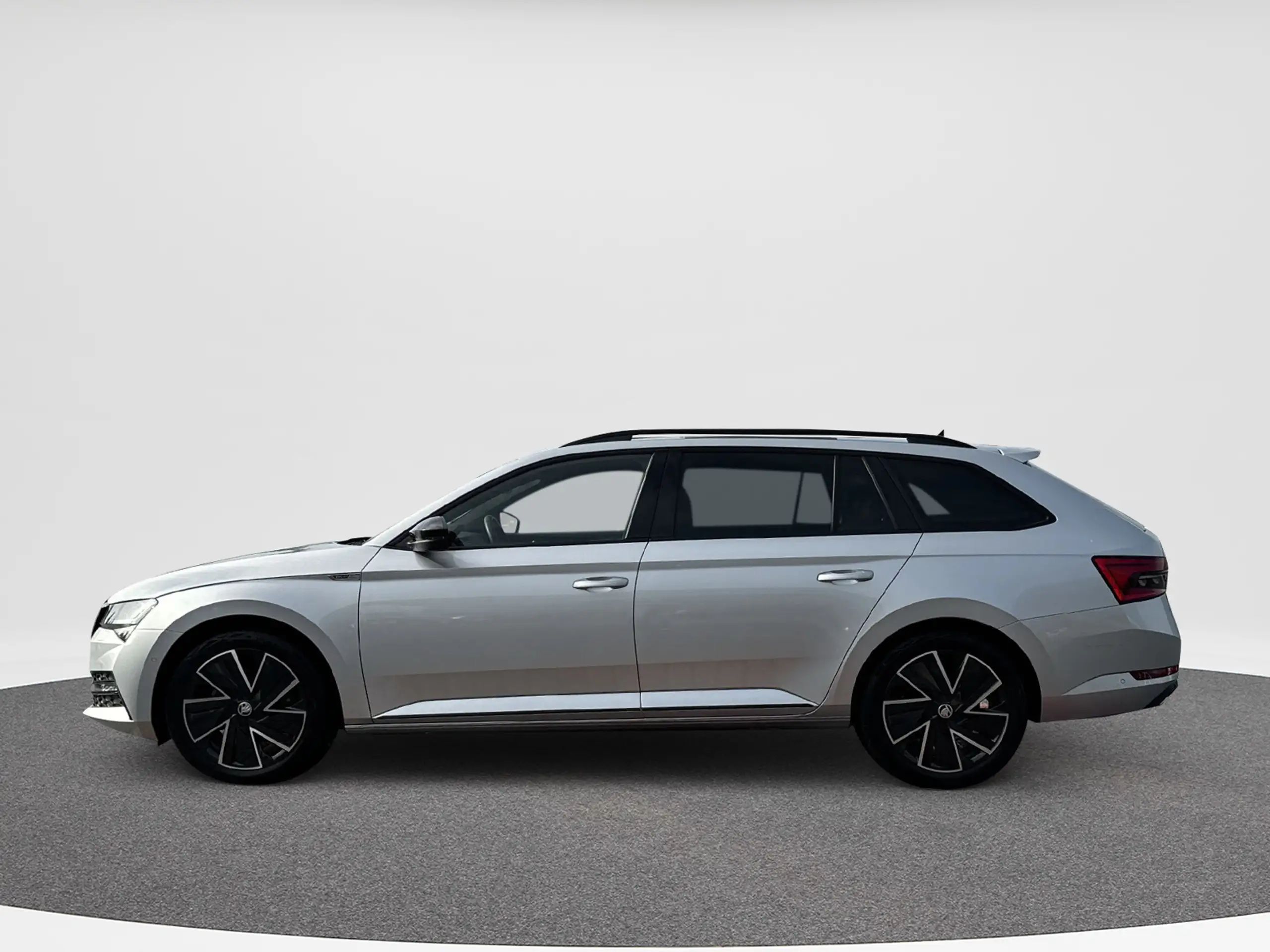 Skoda - Superb