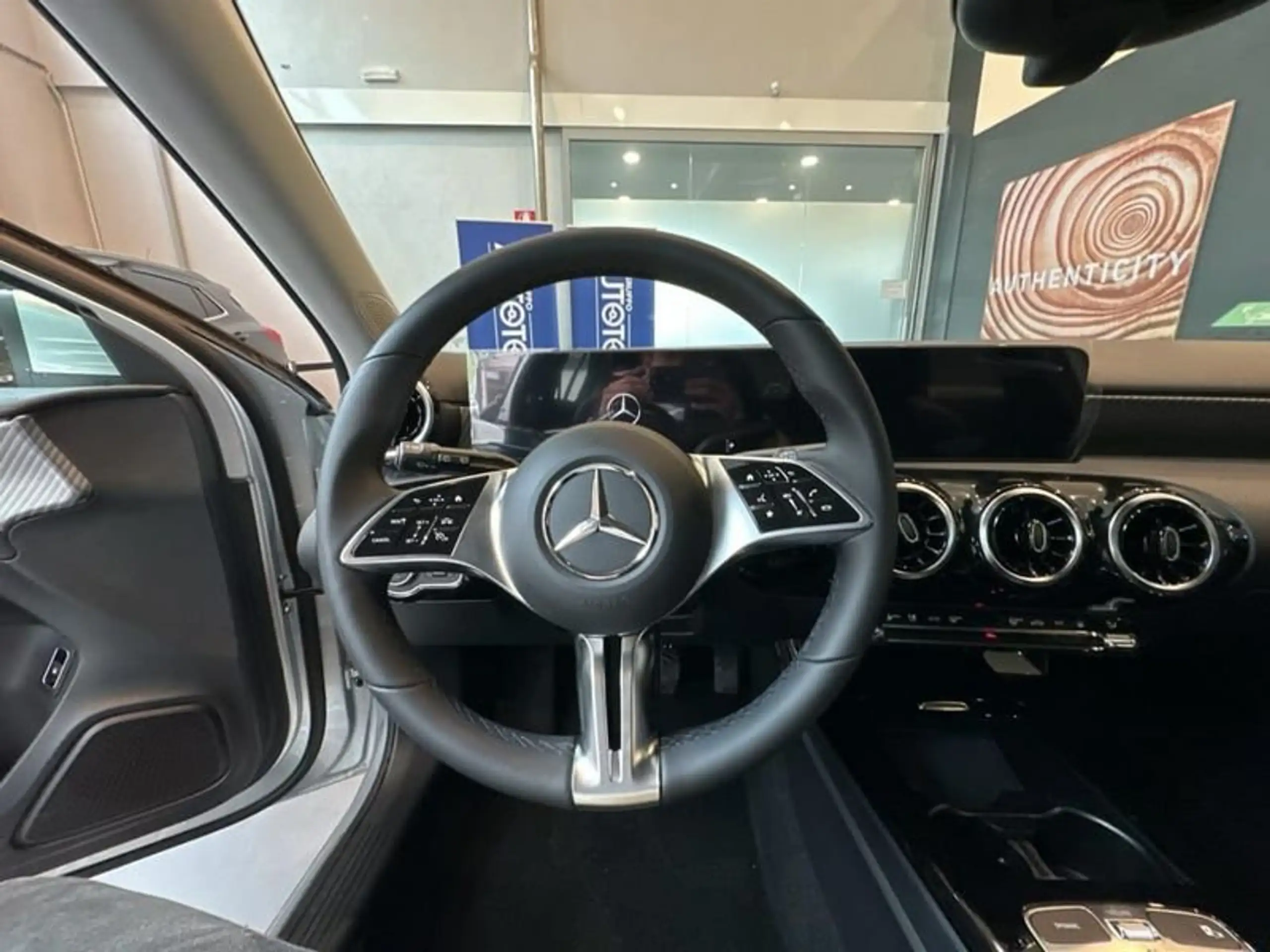 Mercedes-Benz - A 250