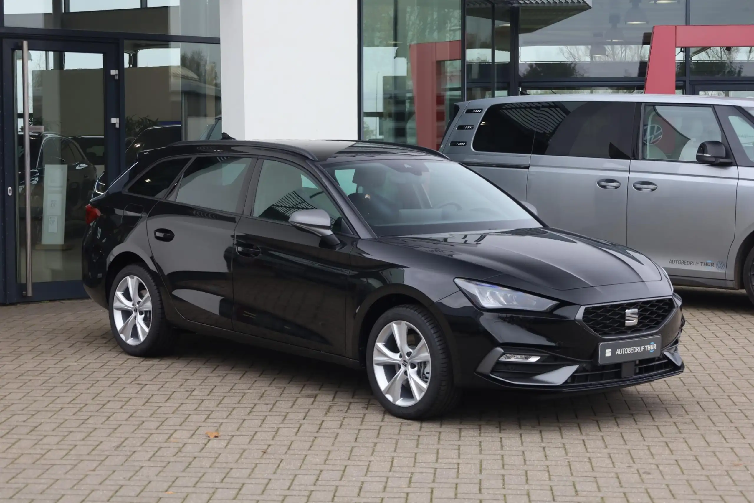 SEAT - Leon e-Hybrid