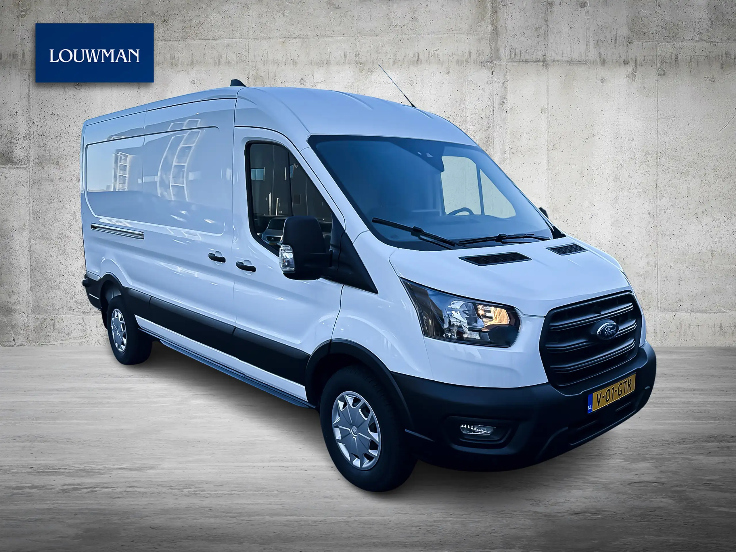 Ford - Transit