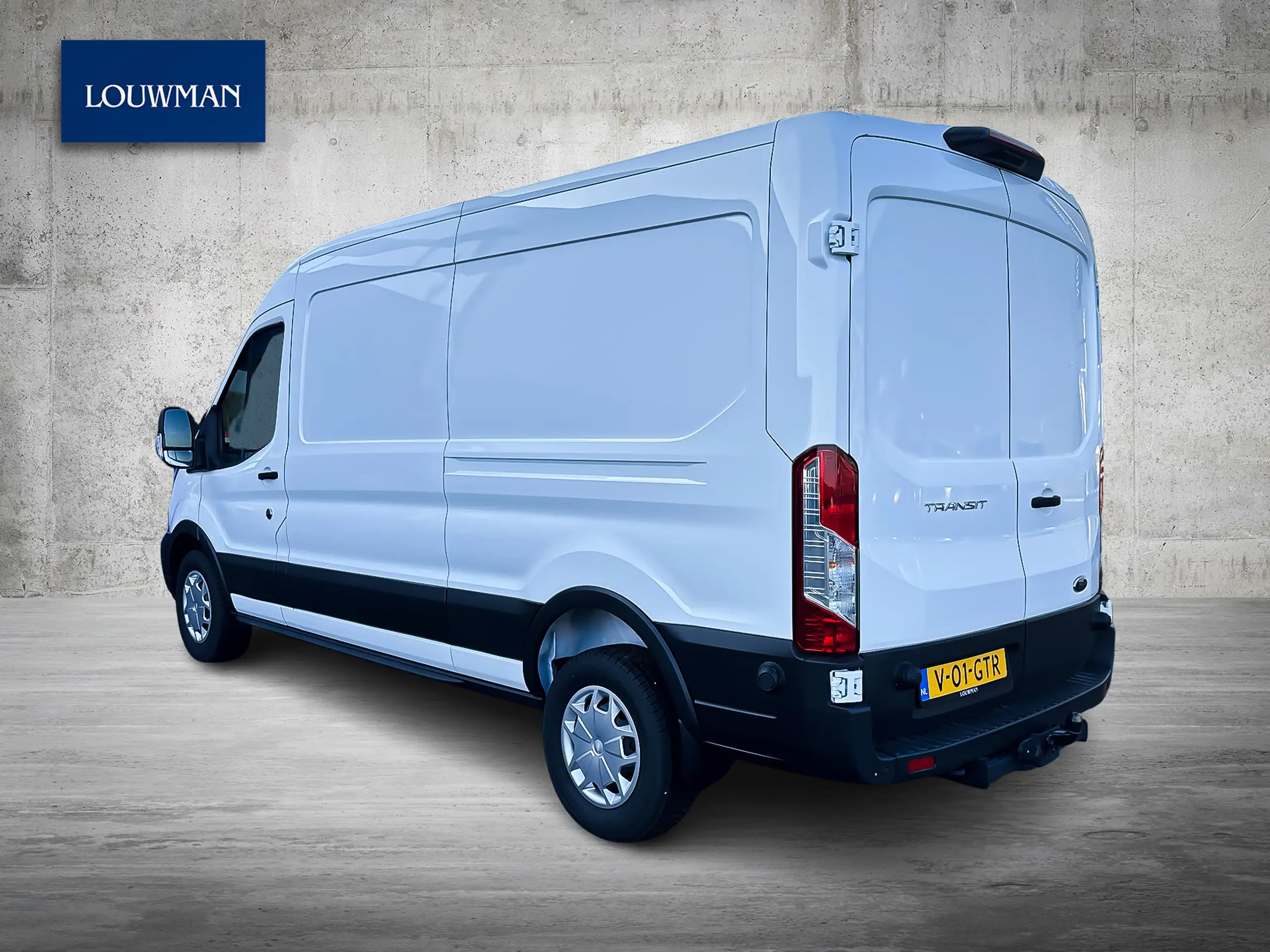 Ford - Transit