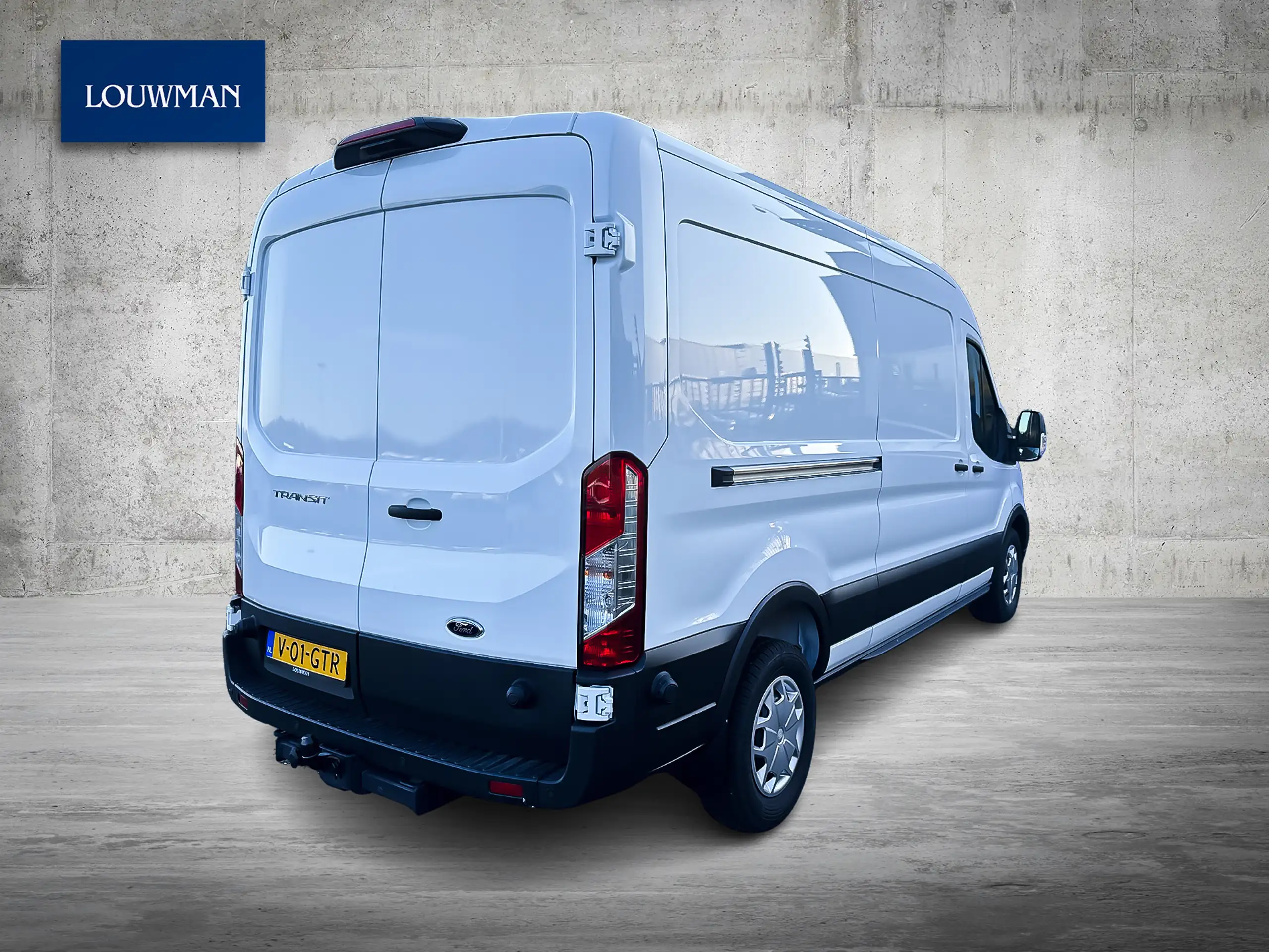 Ford - Transit