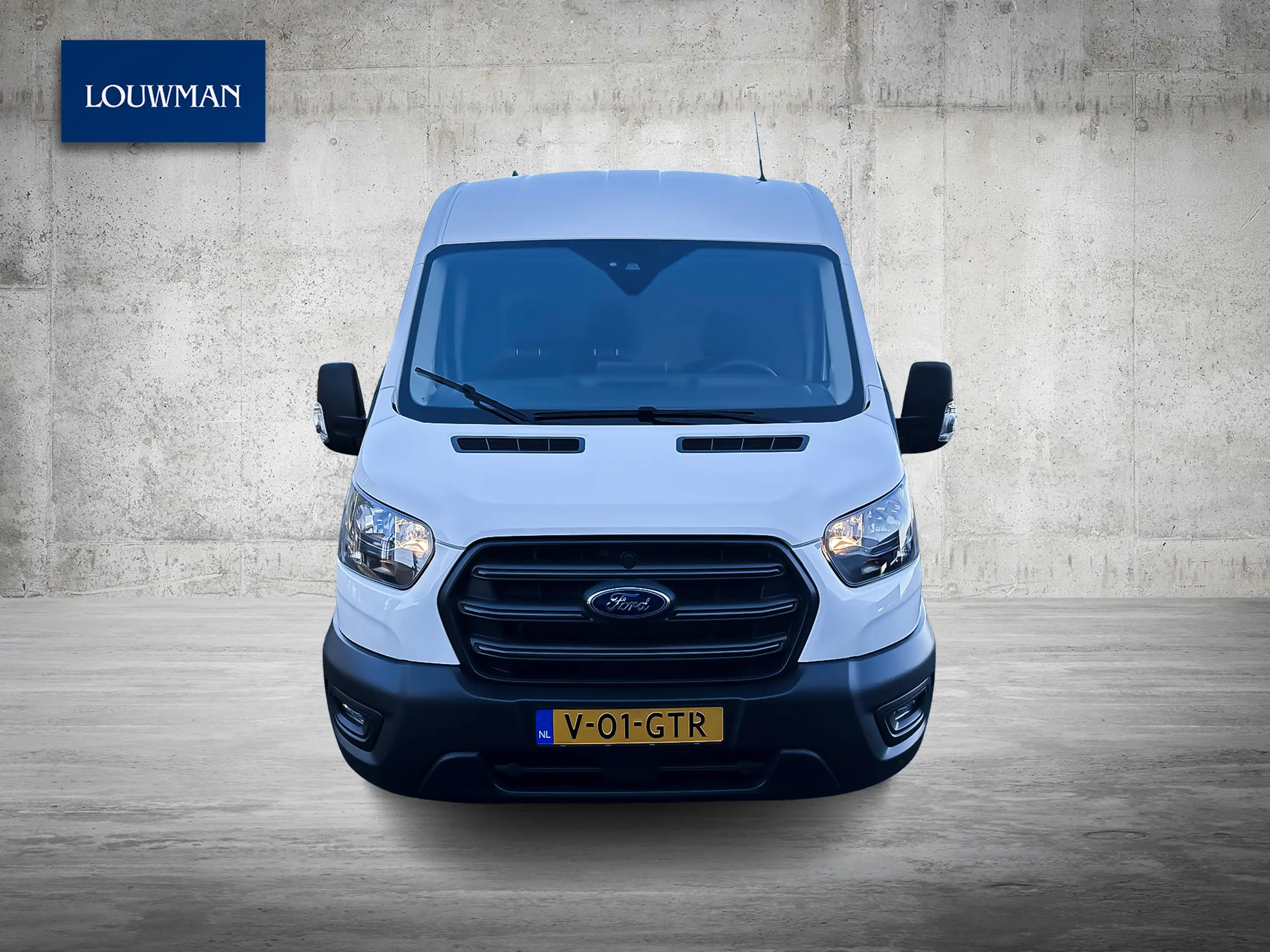 Ford - Transit