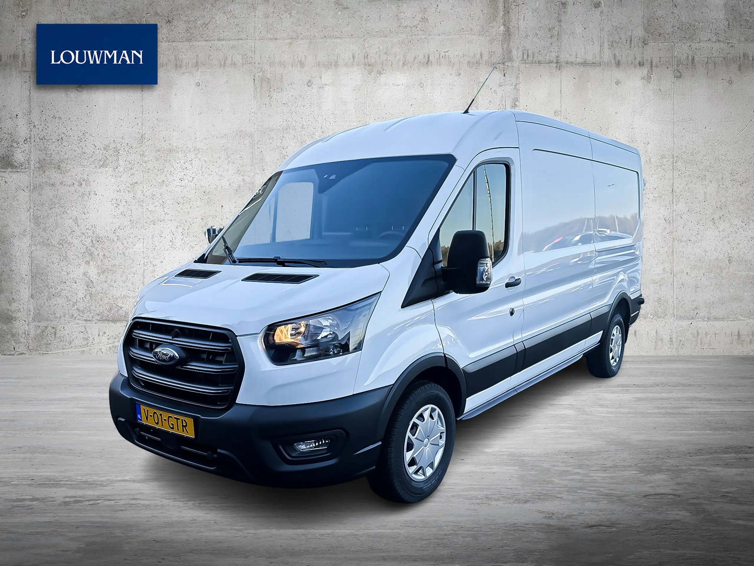 Ford - Transit