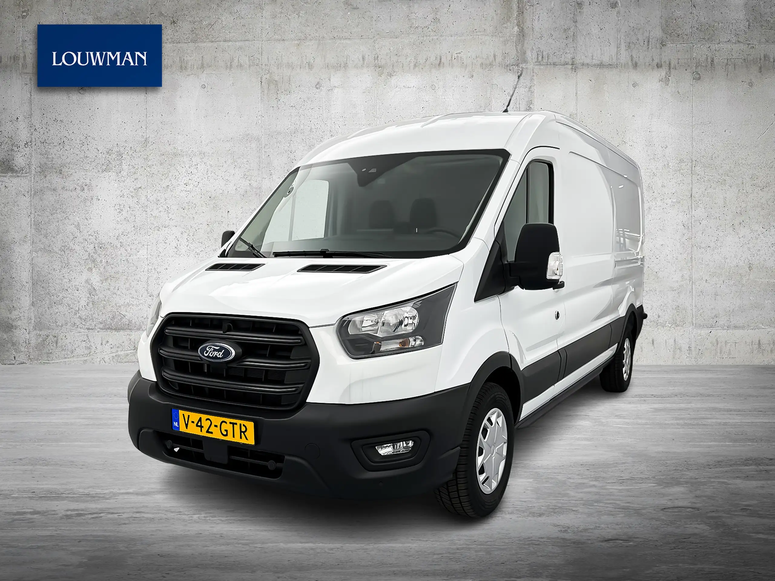 Ford - Transit