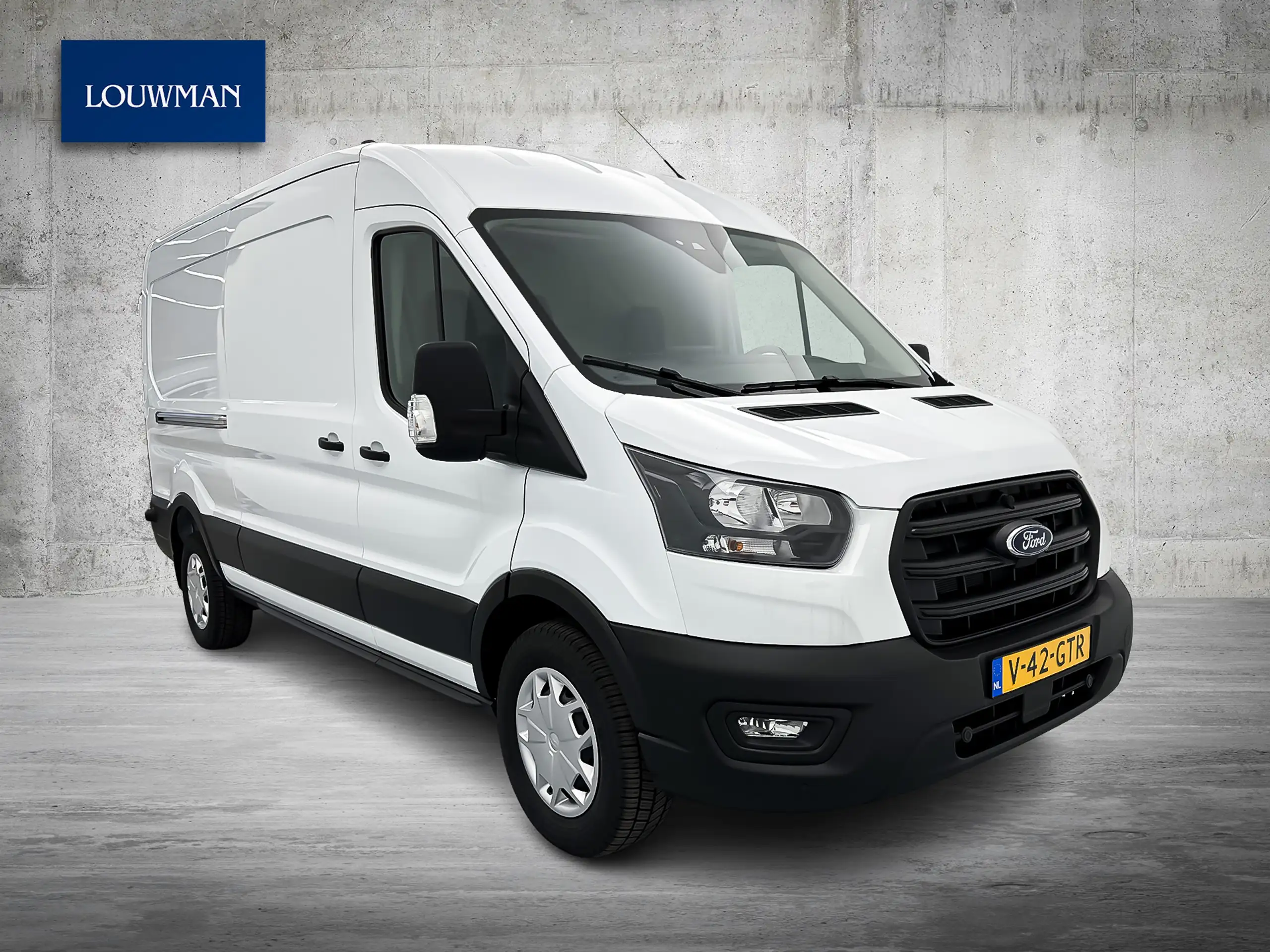 Ford - Transit