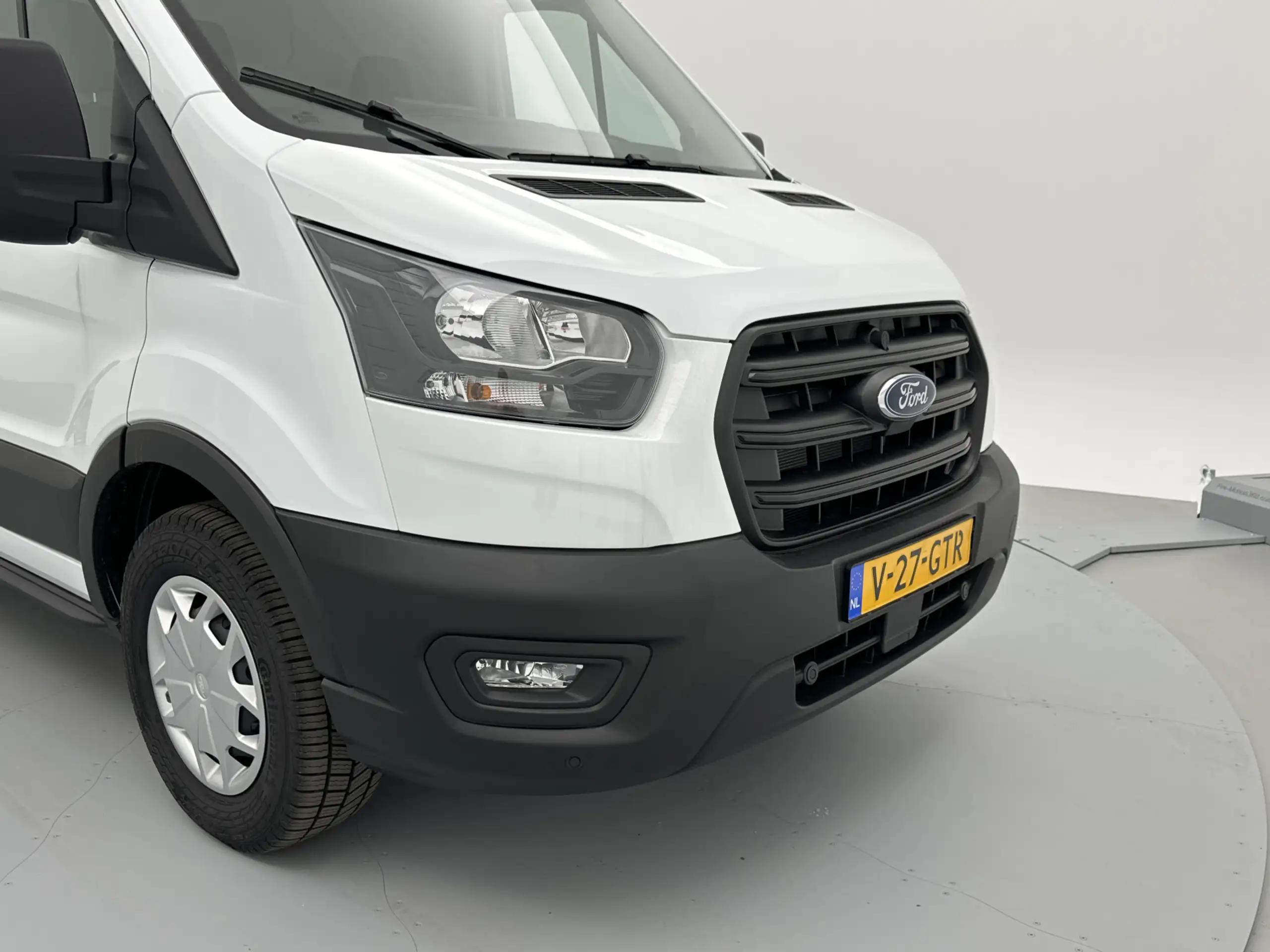 Ford - Transit