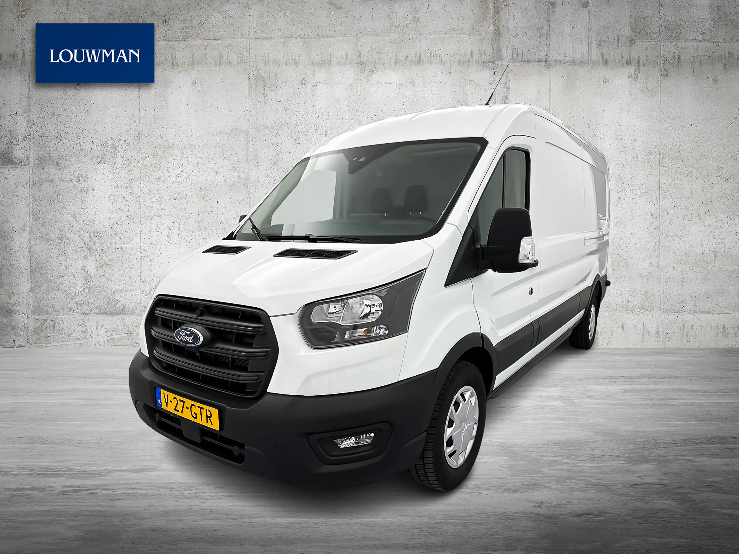 Ford - Transit