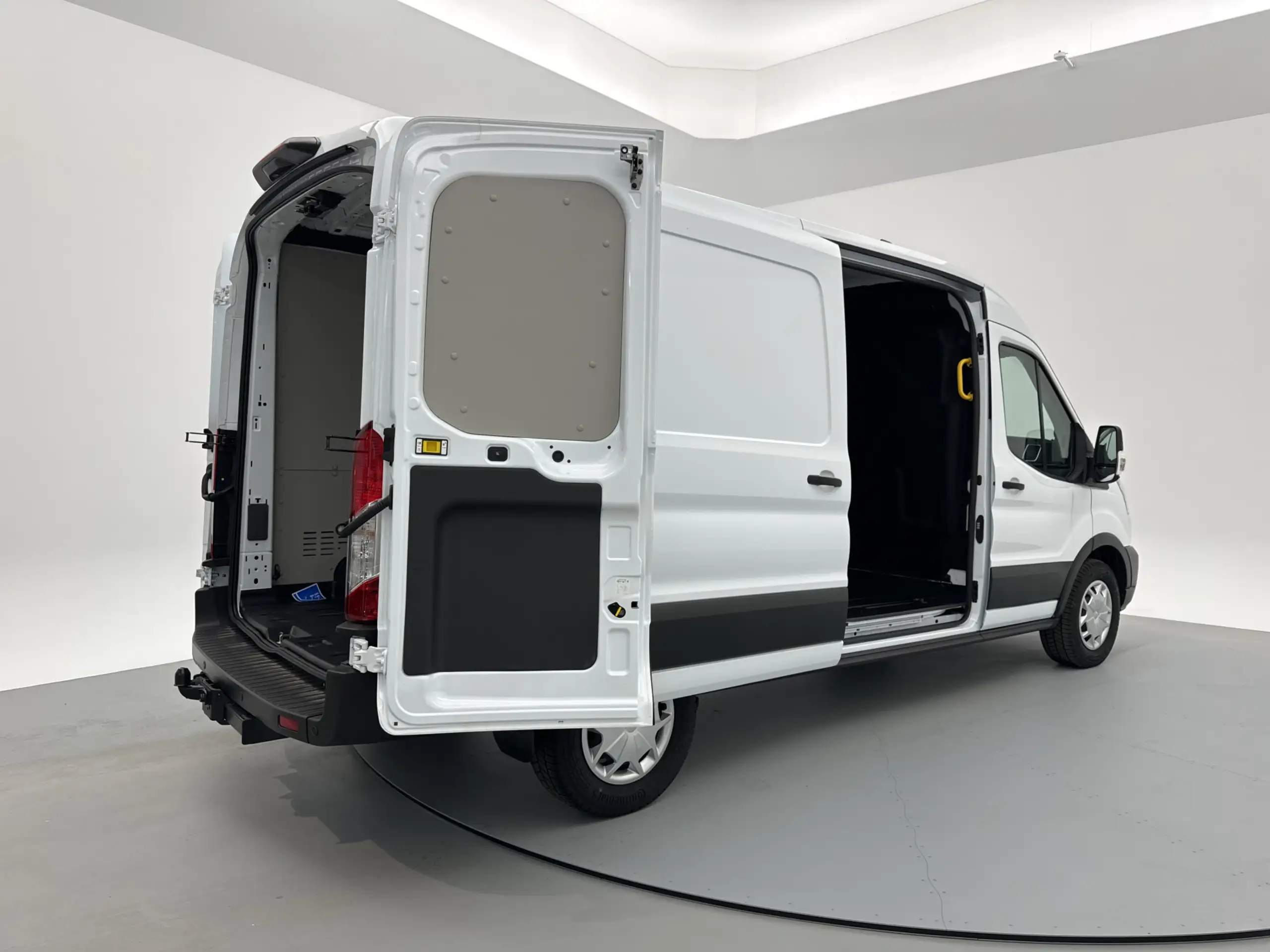 Ford - Transit