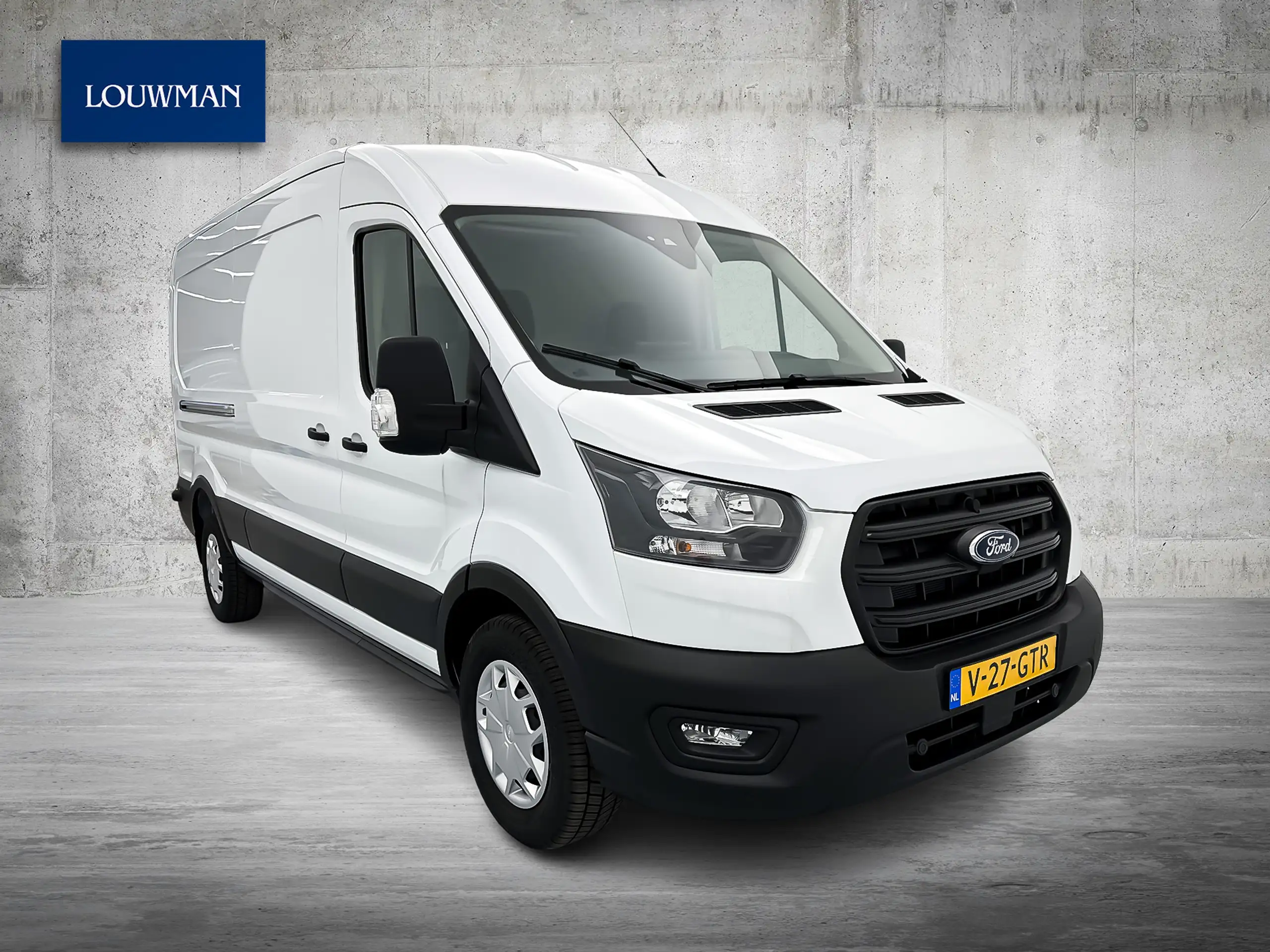 Ford - Transit