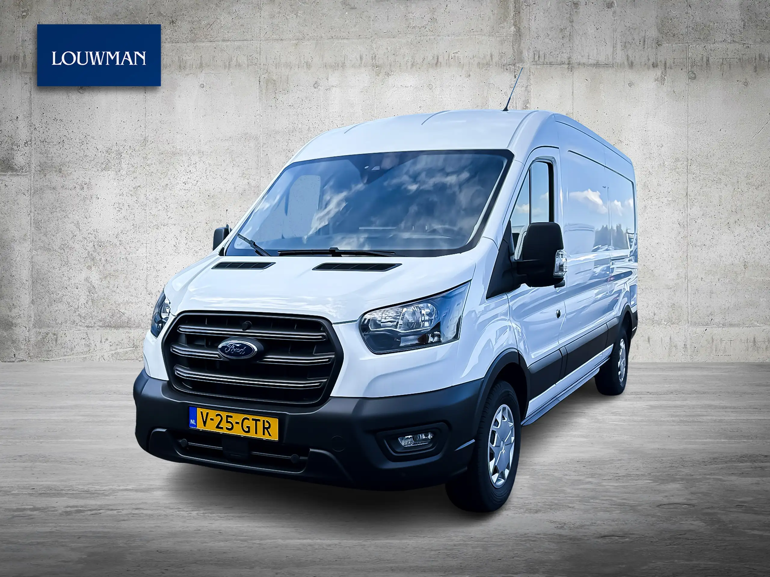 Ford - Transit