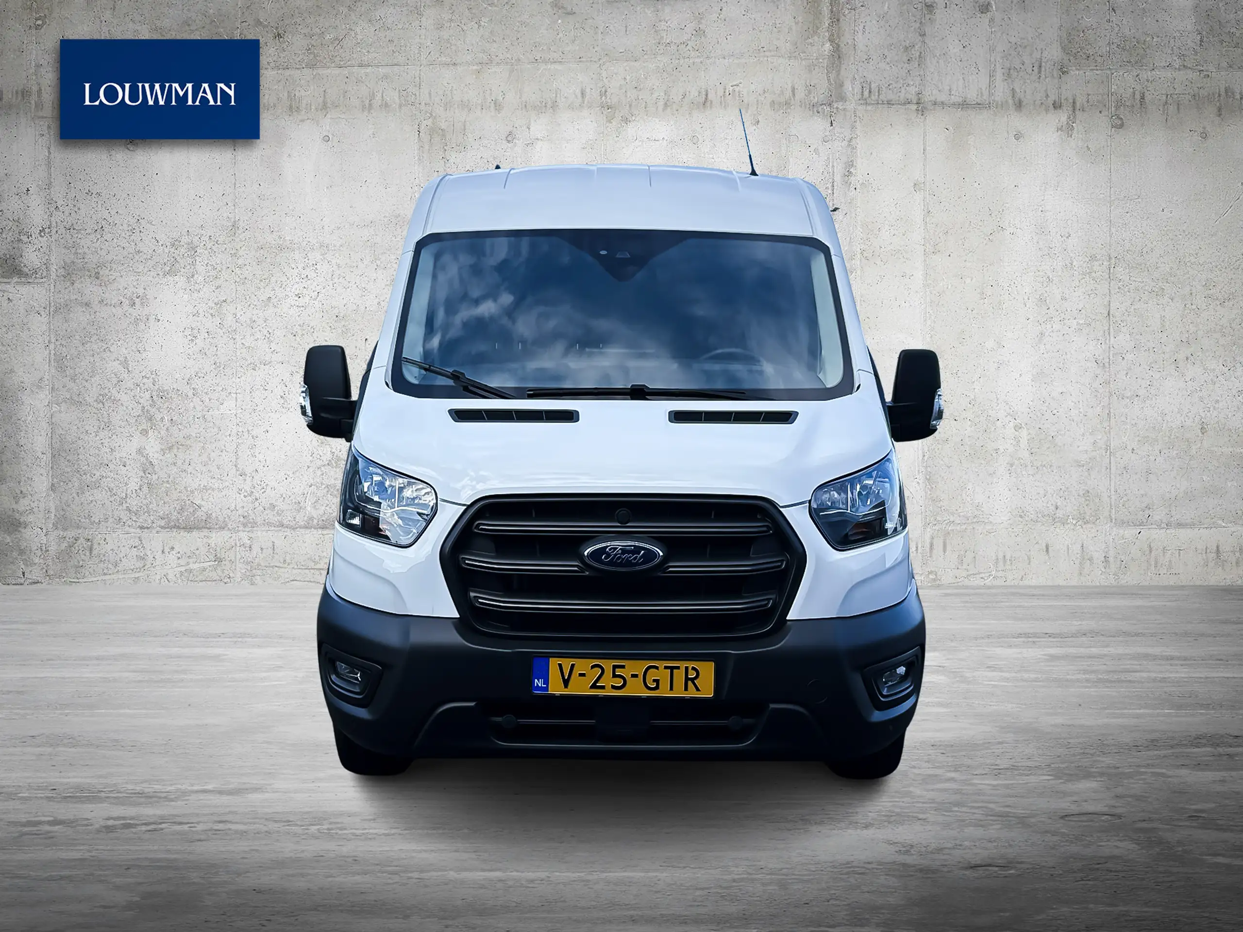 Ford - Transit