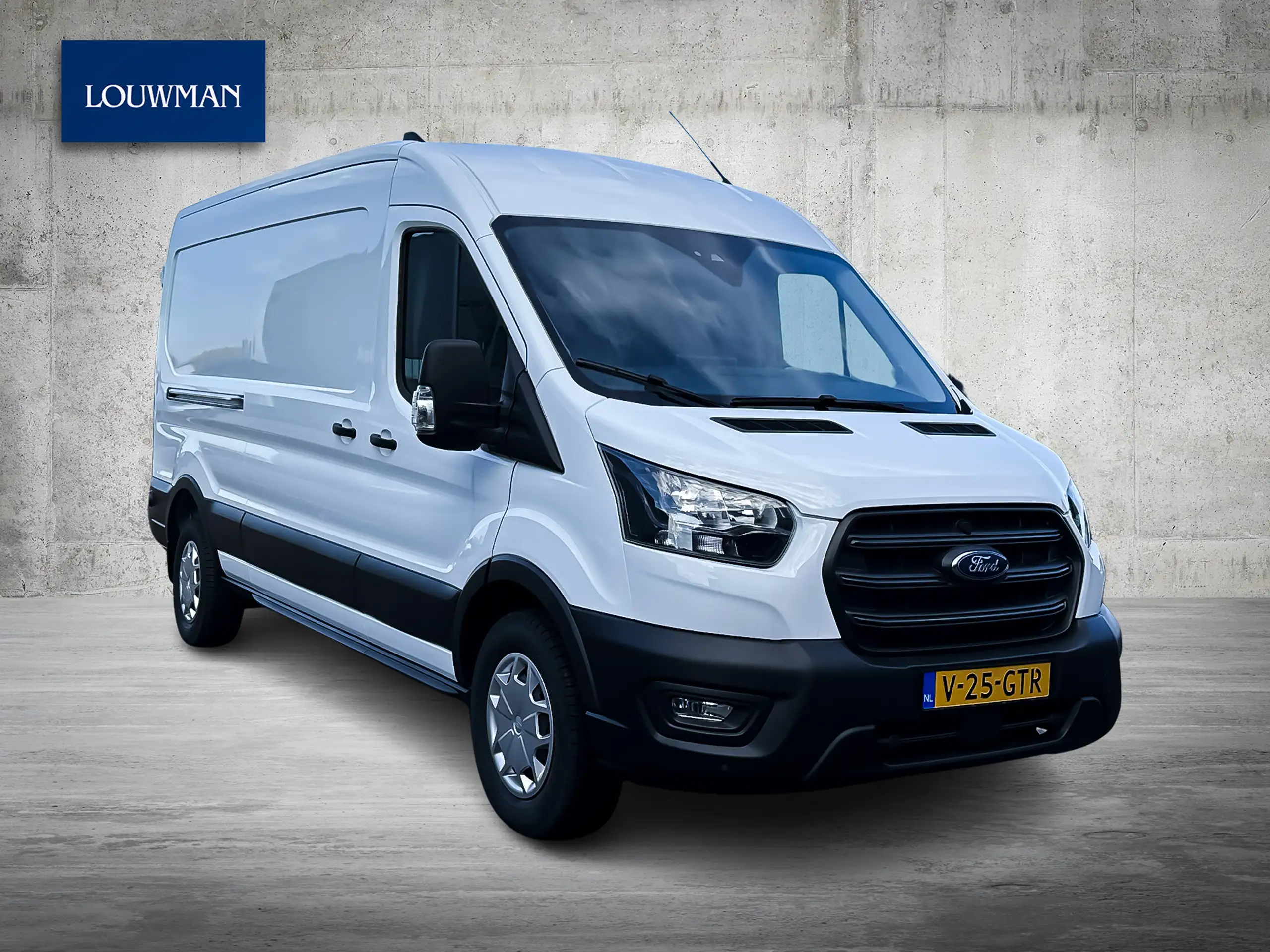 Ford - Transit