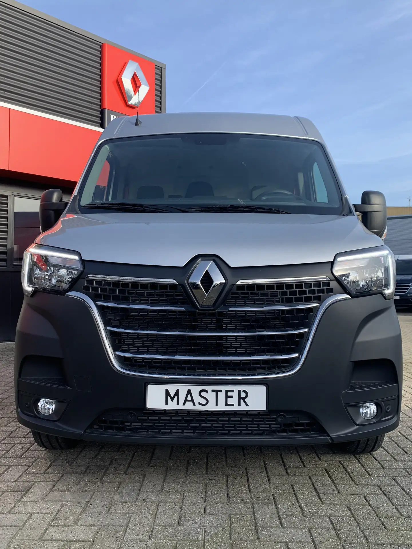 Renault - Master