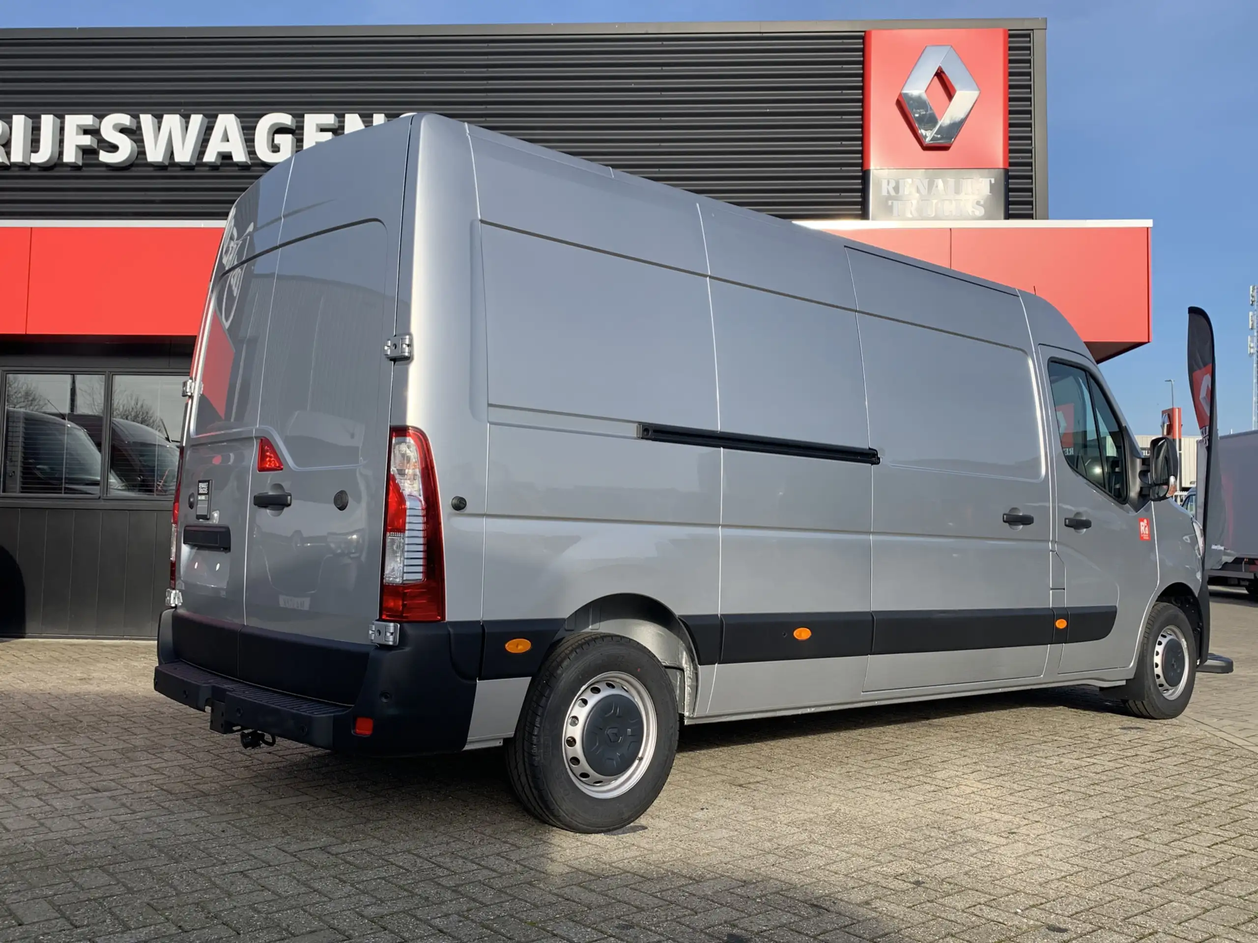 Renault - Master