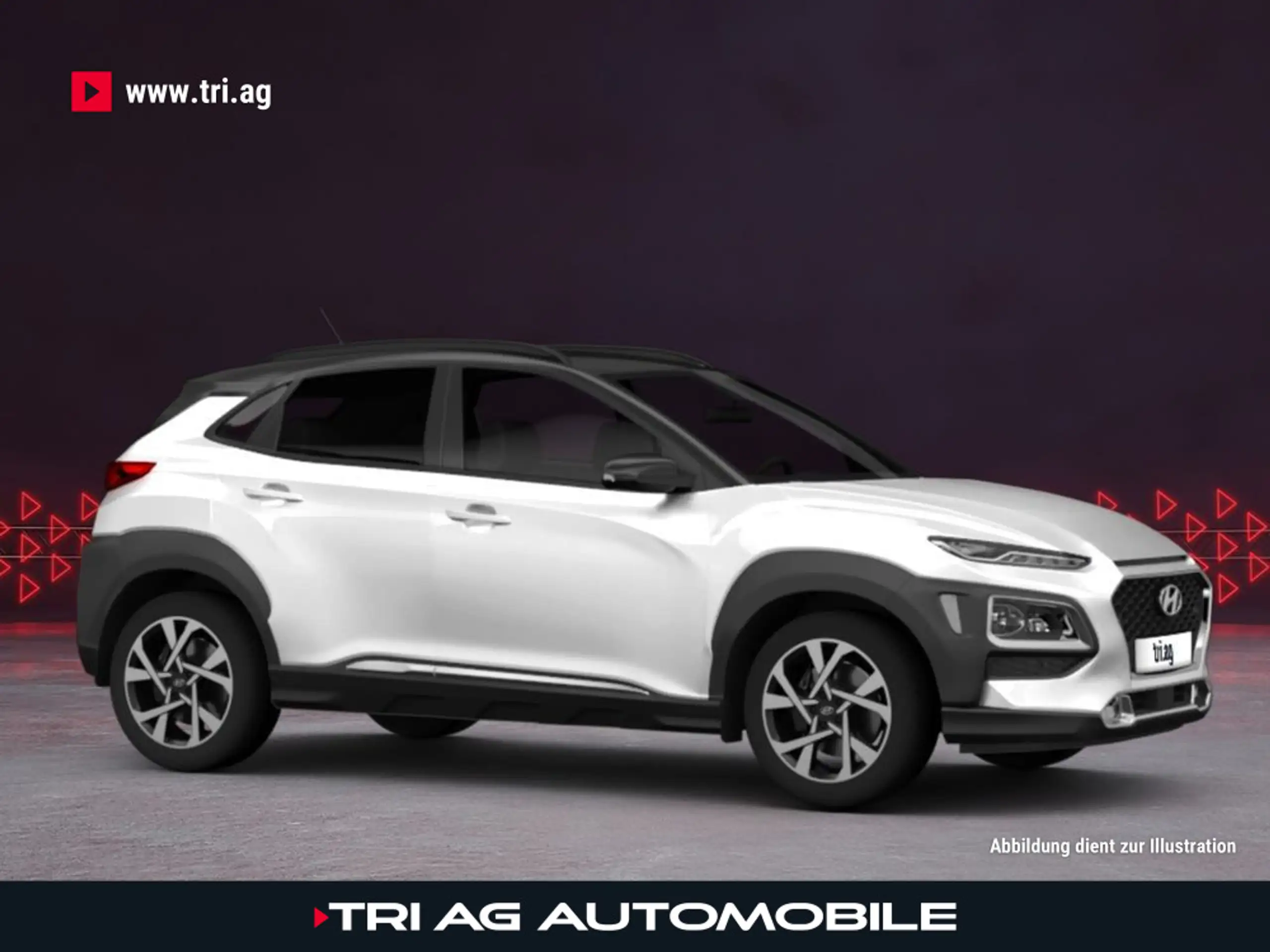 Hyundai - KONA