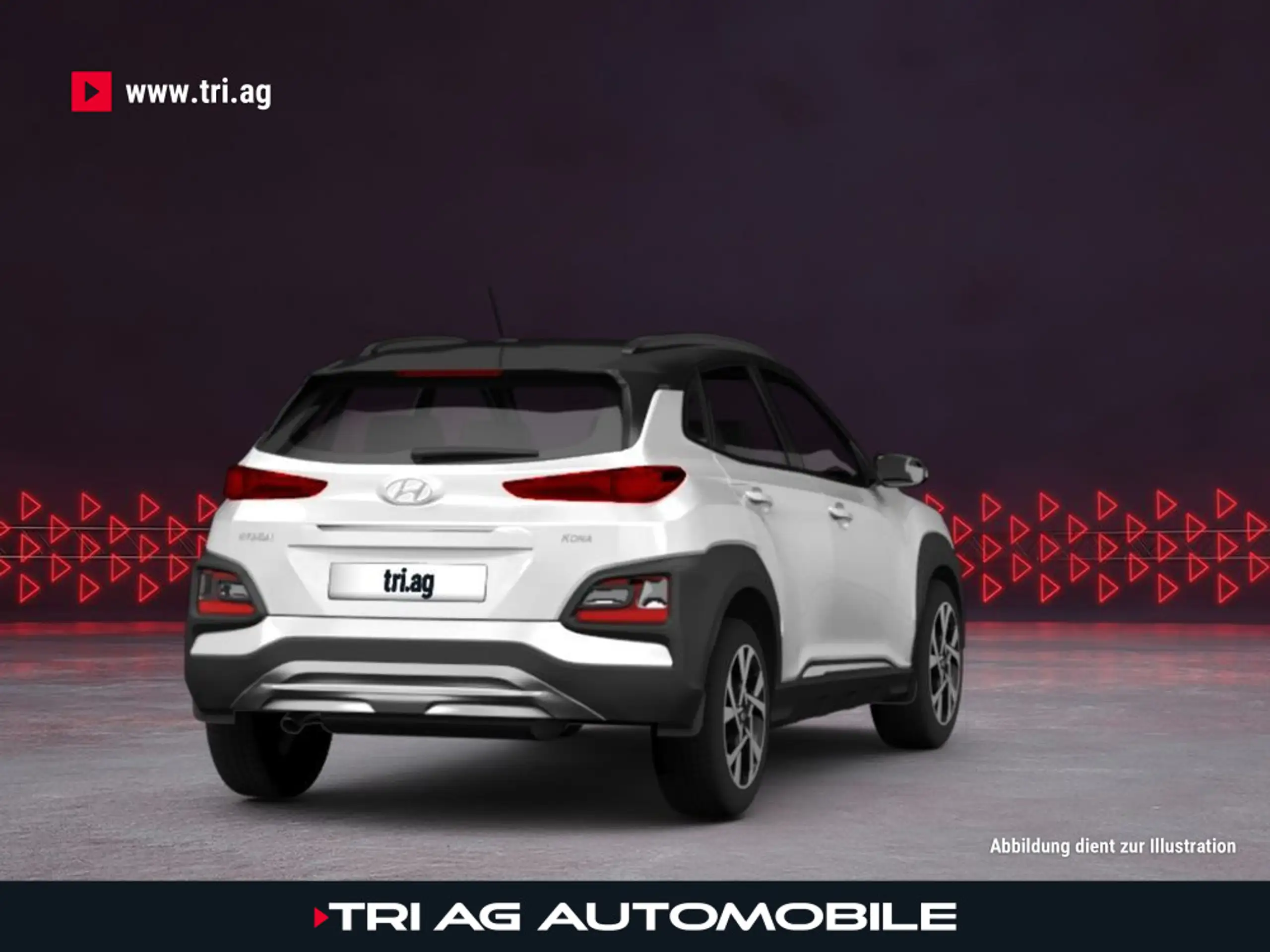 Hyundai - KONA