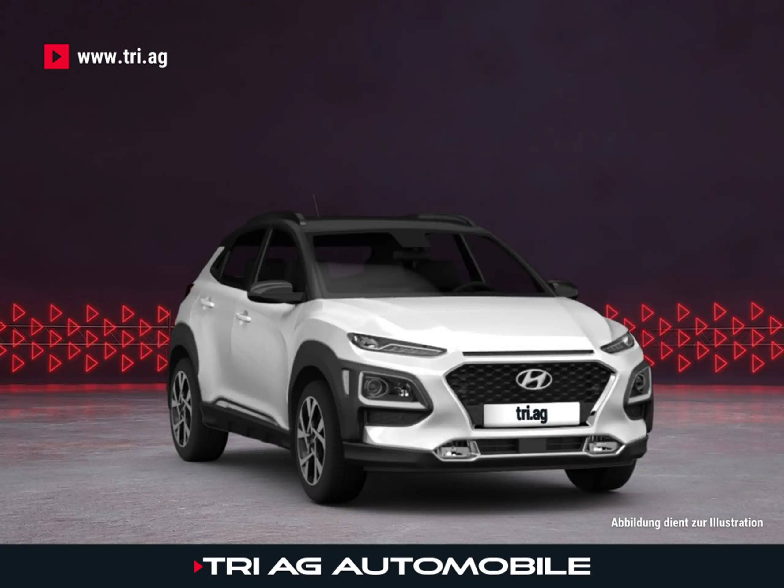 Hyundai - KONA