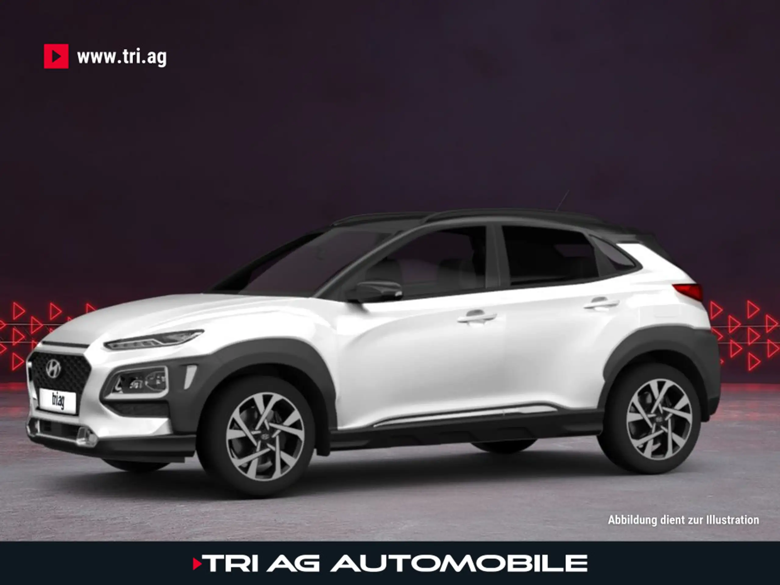 Hyundai - KONA