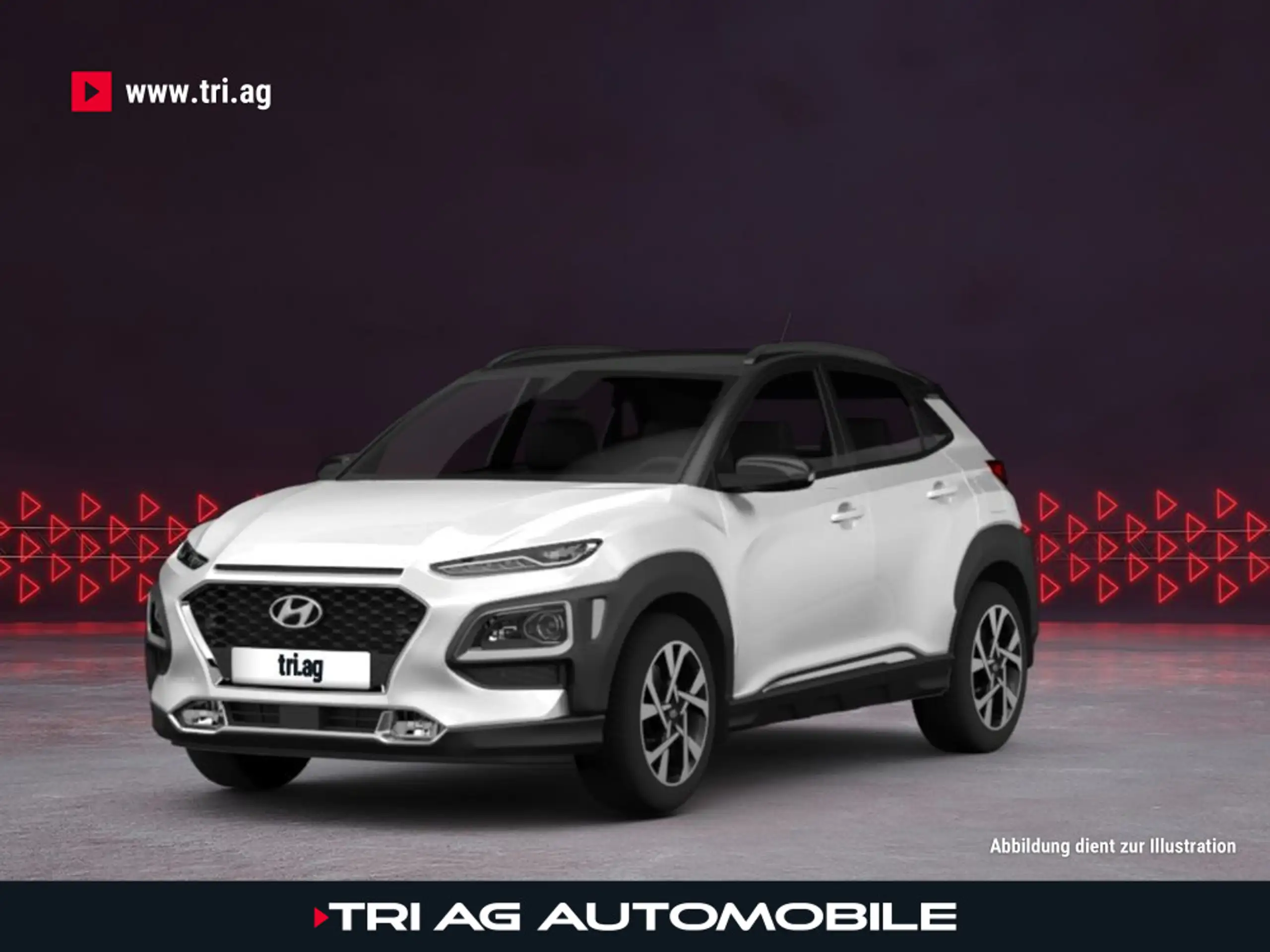 Hyundai - KONA