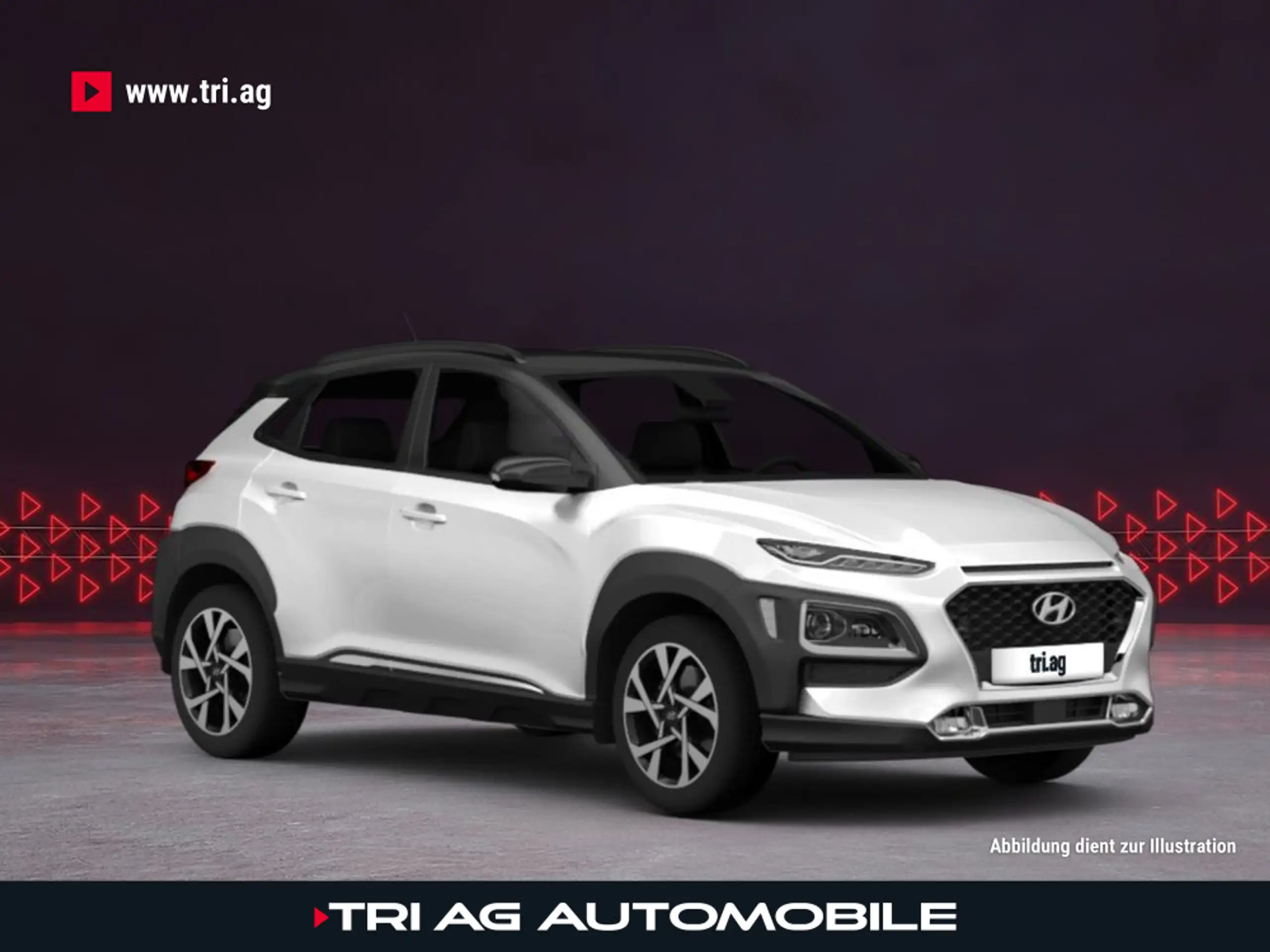 Hyundai - KONA