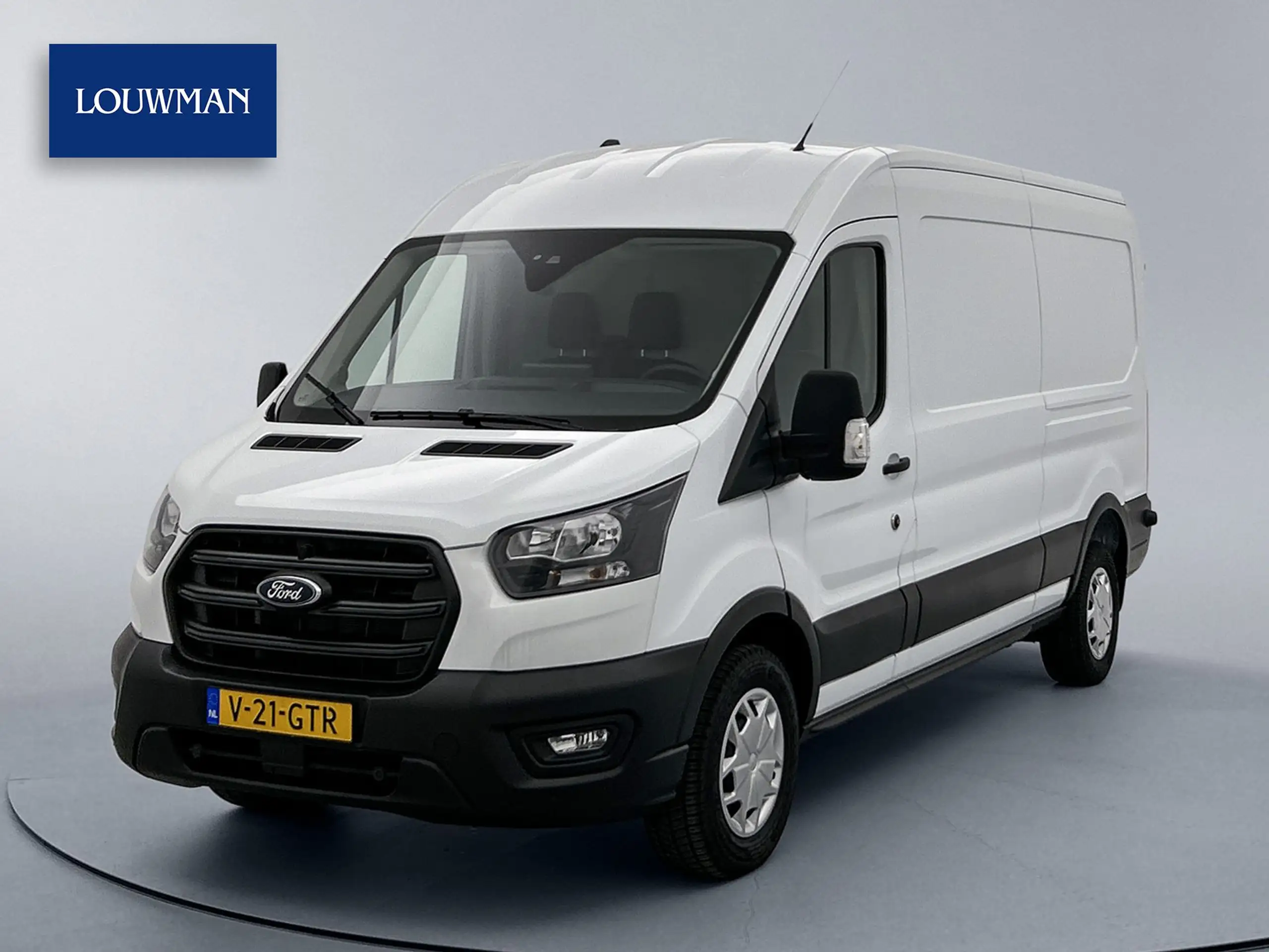 Ford - Transit