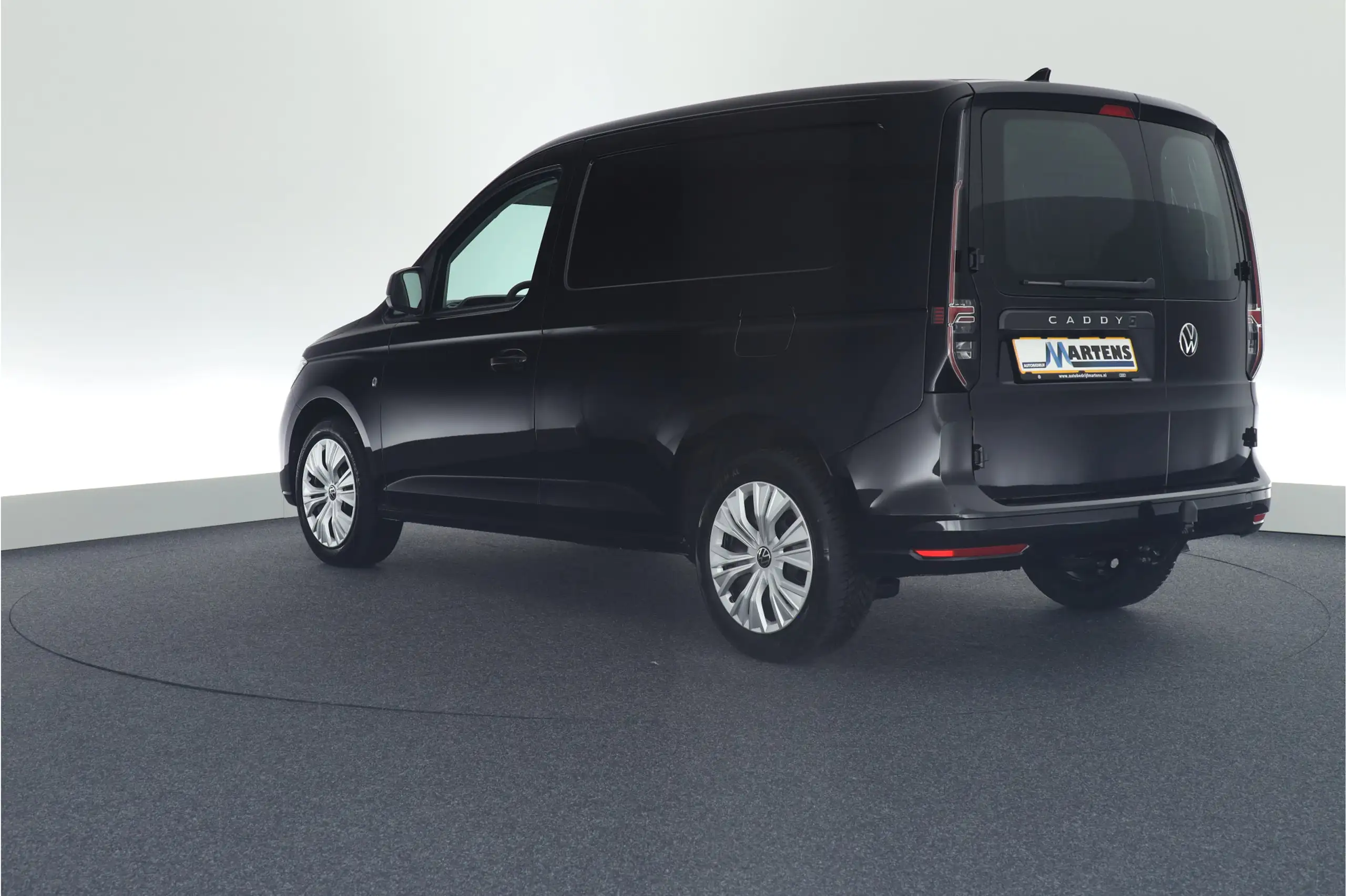 Volkswagen - Caddy