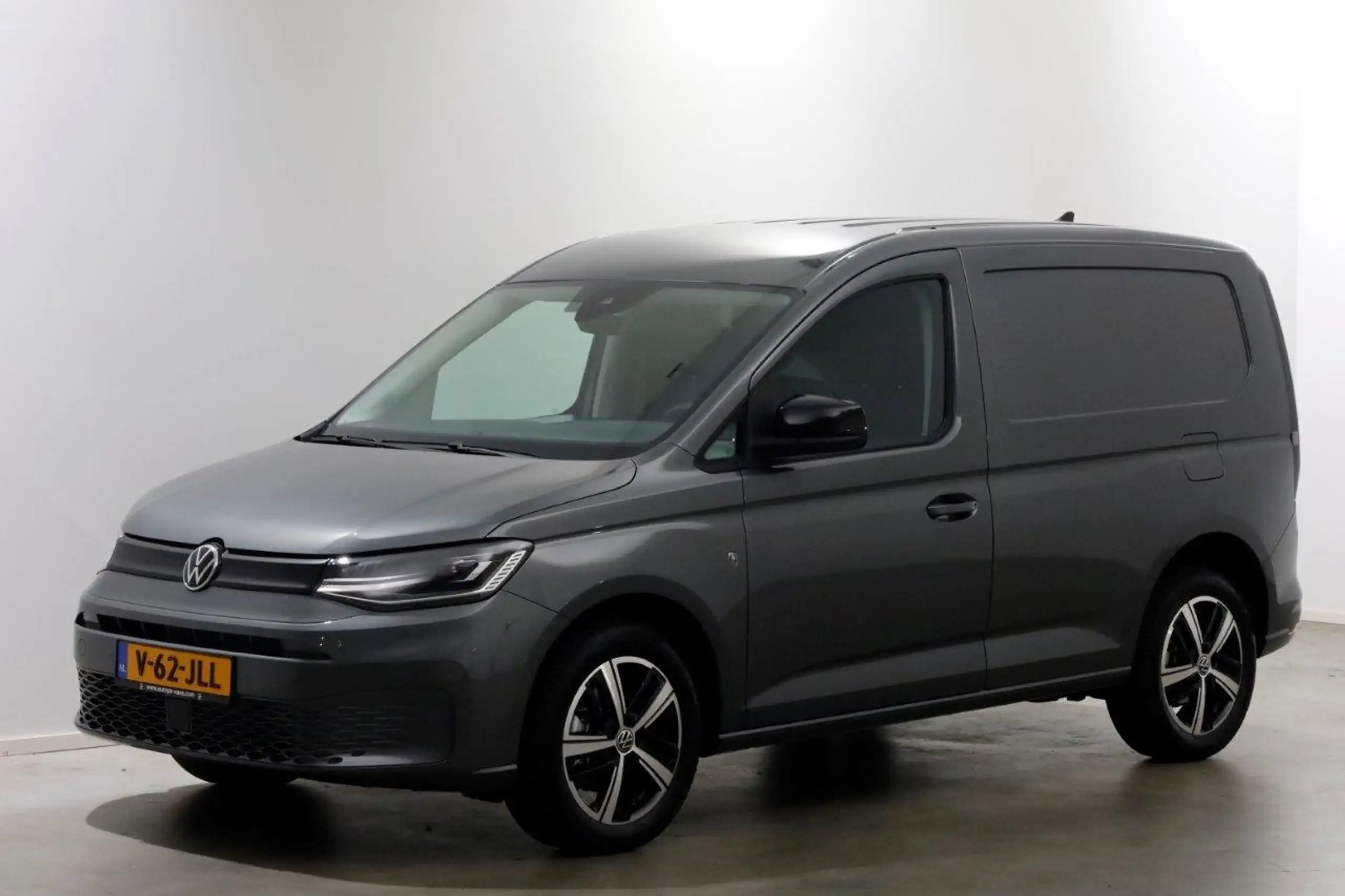 Volkswagen - Caddy