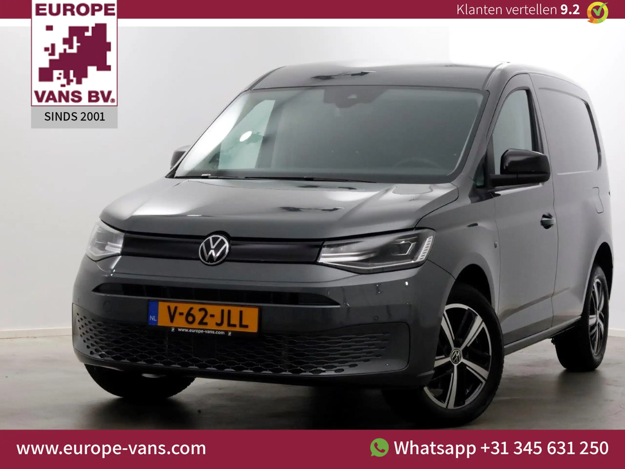 Volkswagen - Caddy