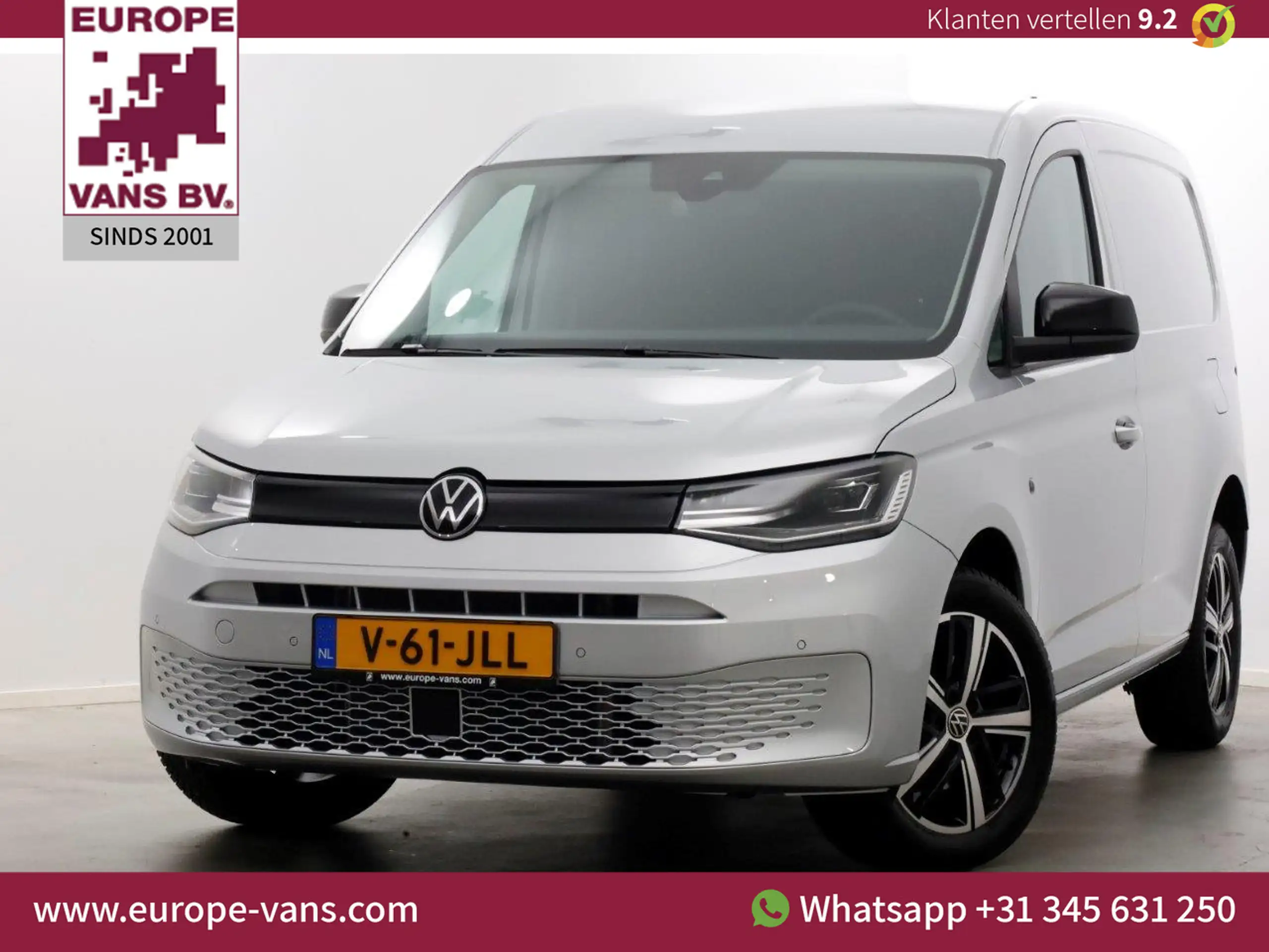 Volkswagen - Caddy