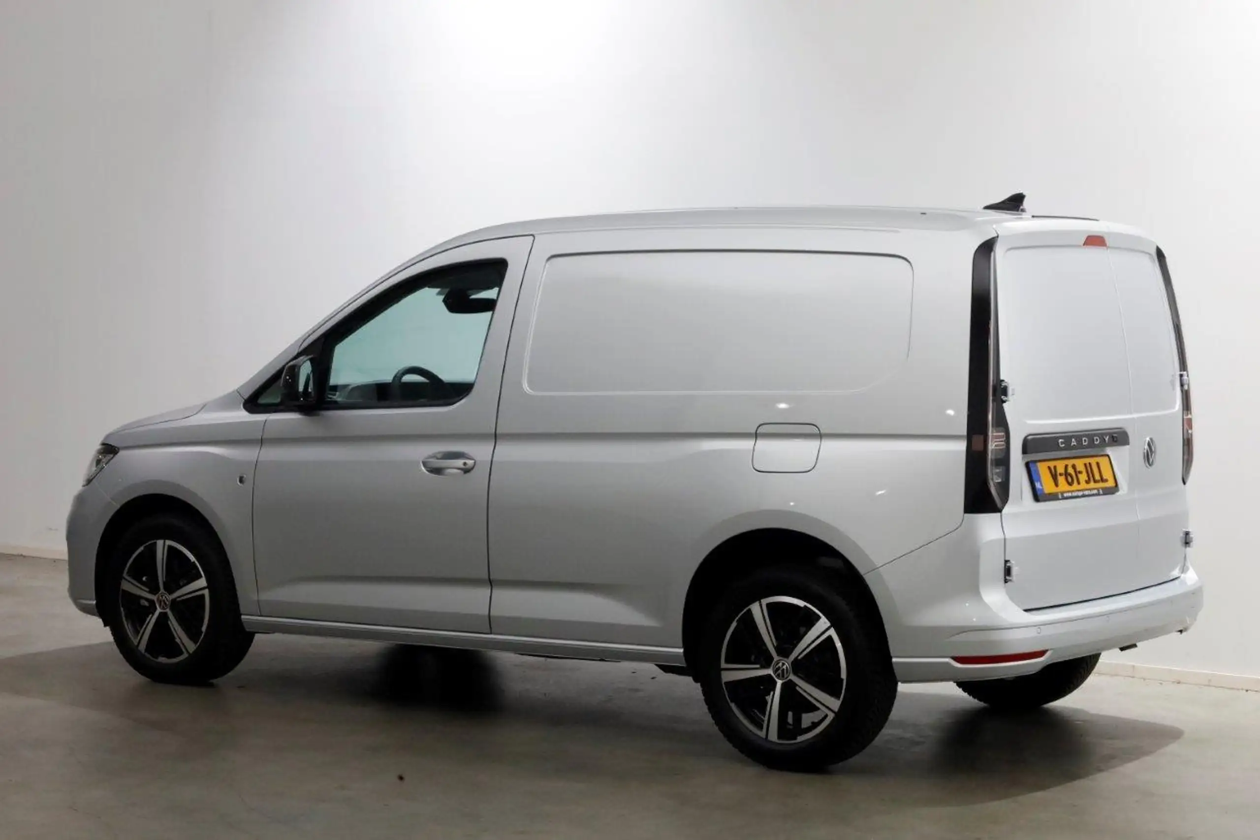 Volkswagen - Caddy