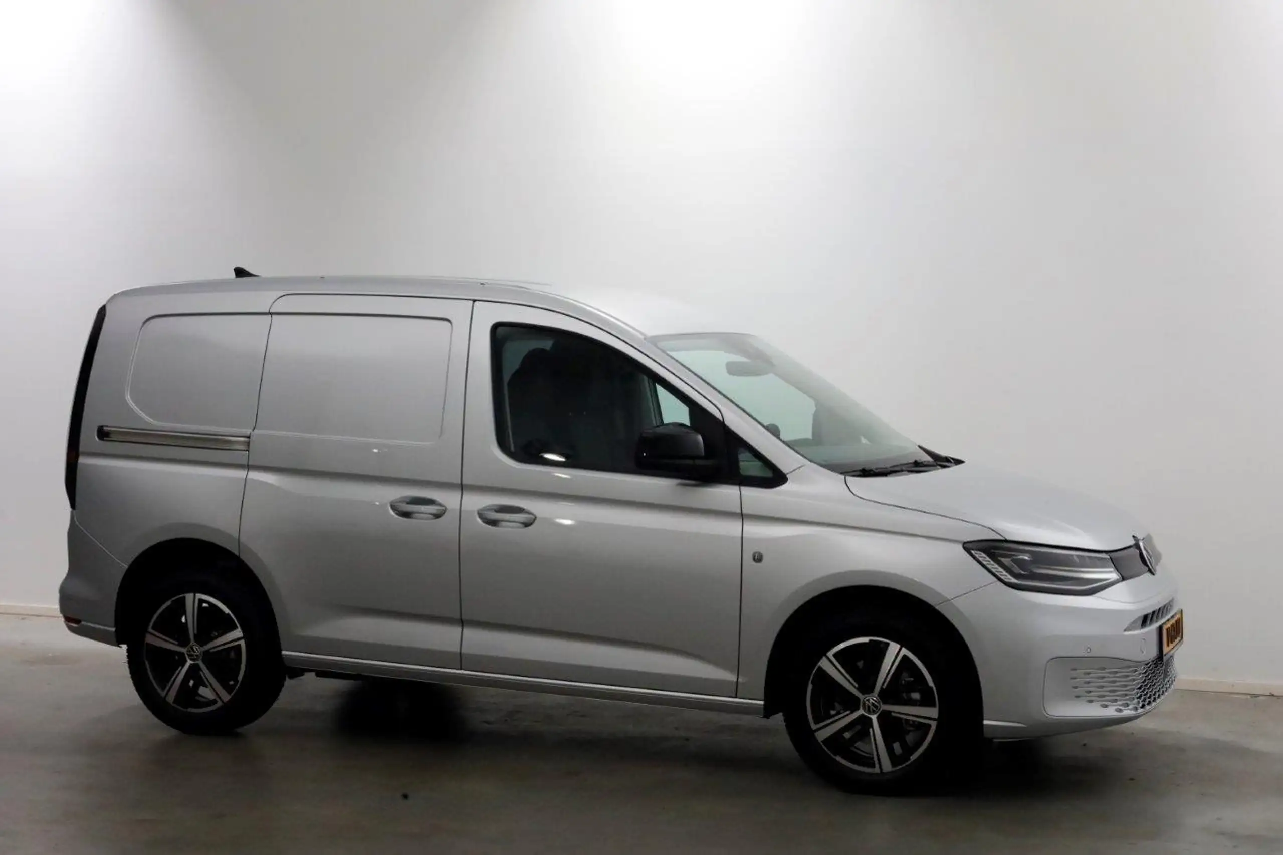 Volkswagen - Caddy