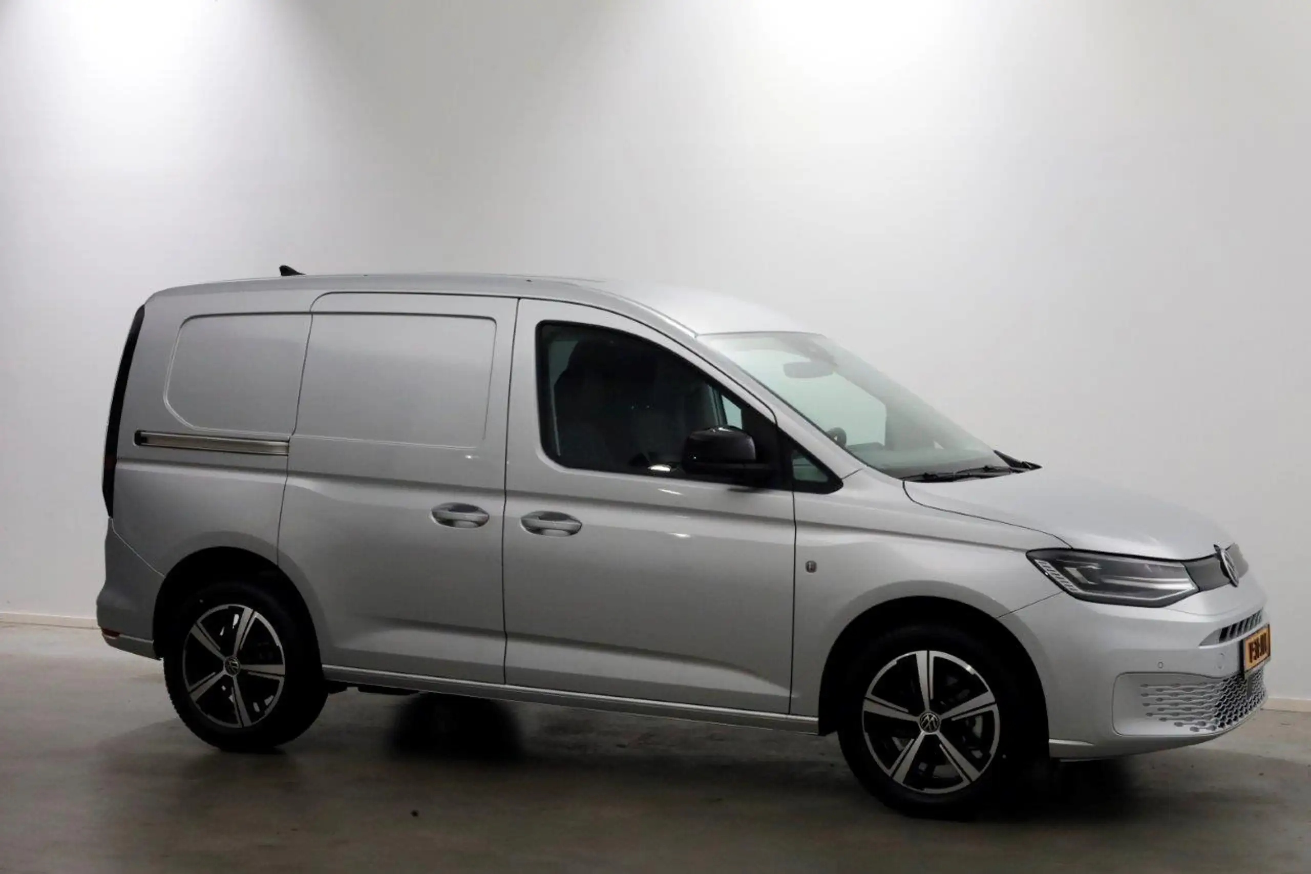 Volkswagen - Caddy