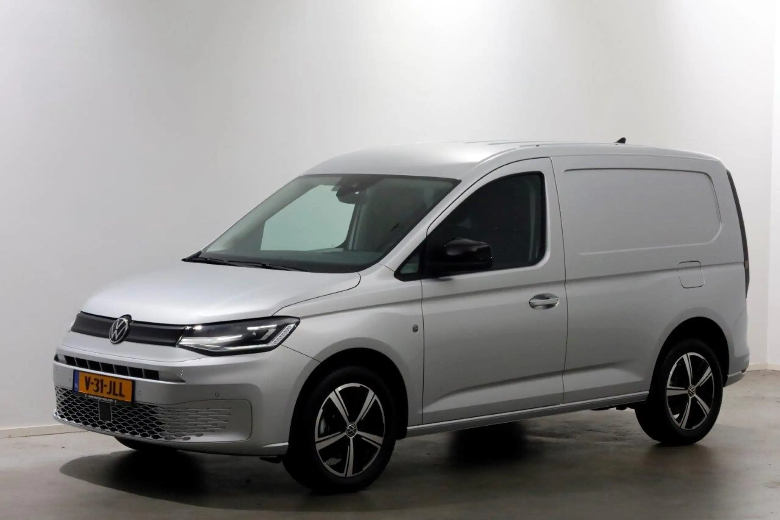 Volkswagen - Caddy