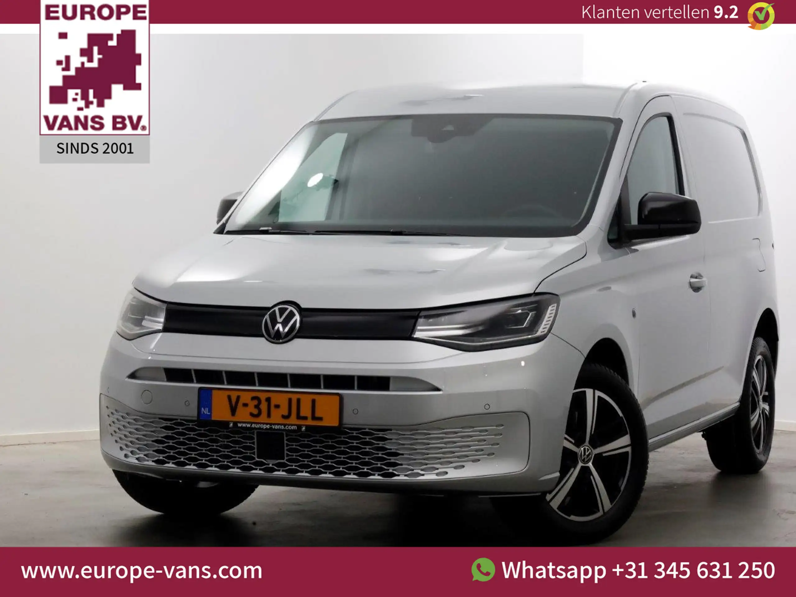 Volkswagen - Caddy