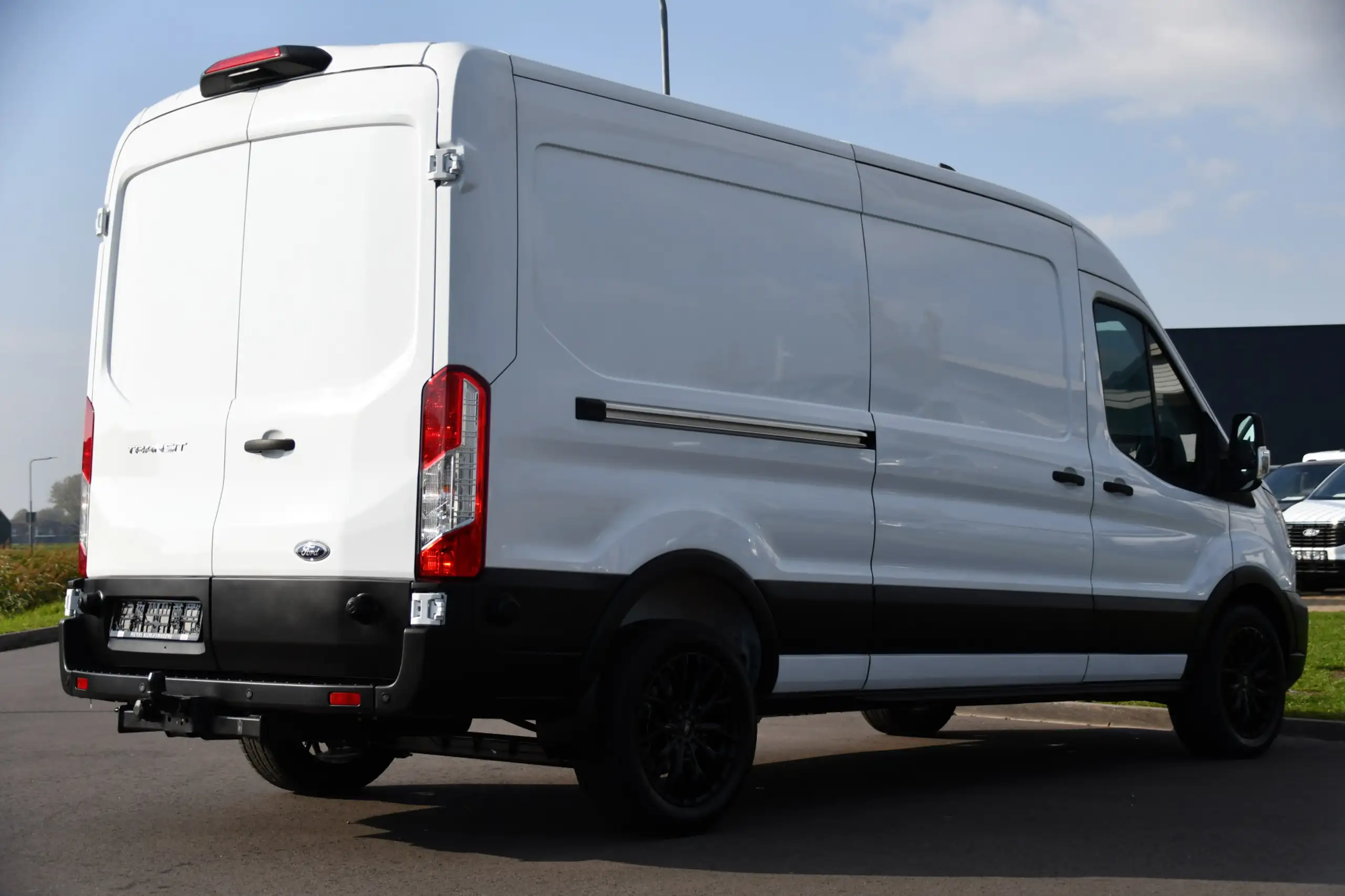 Ford - Transit