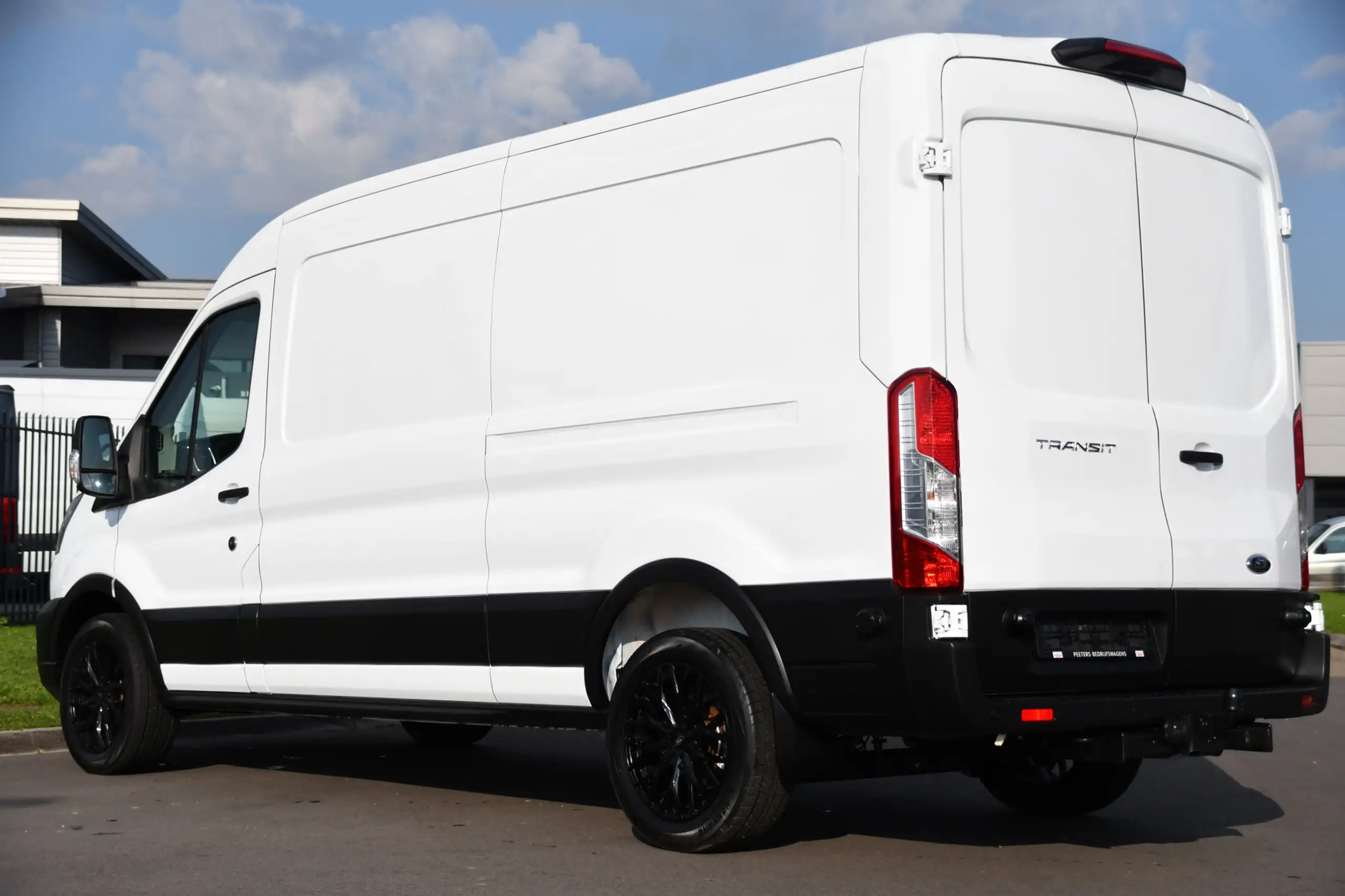 Ford - Transit