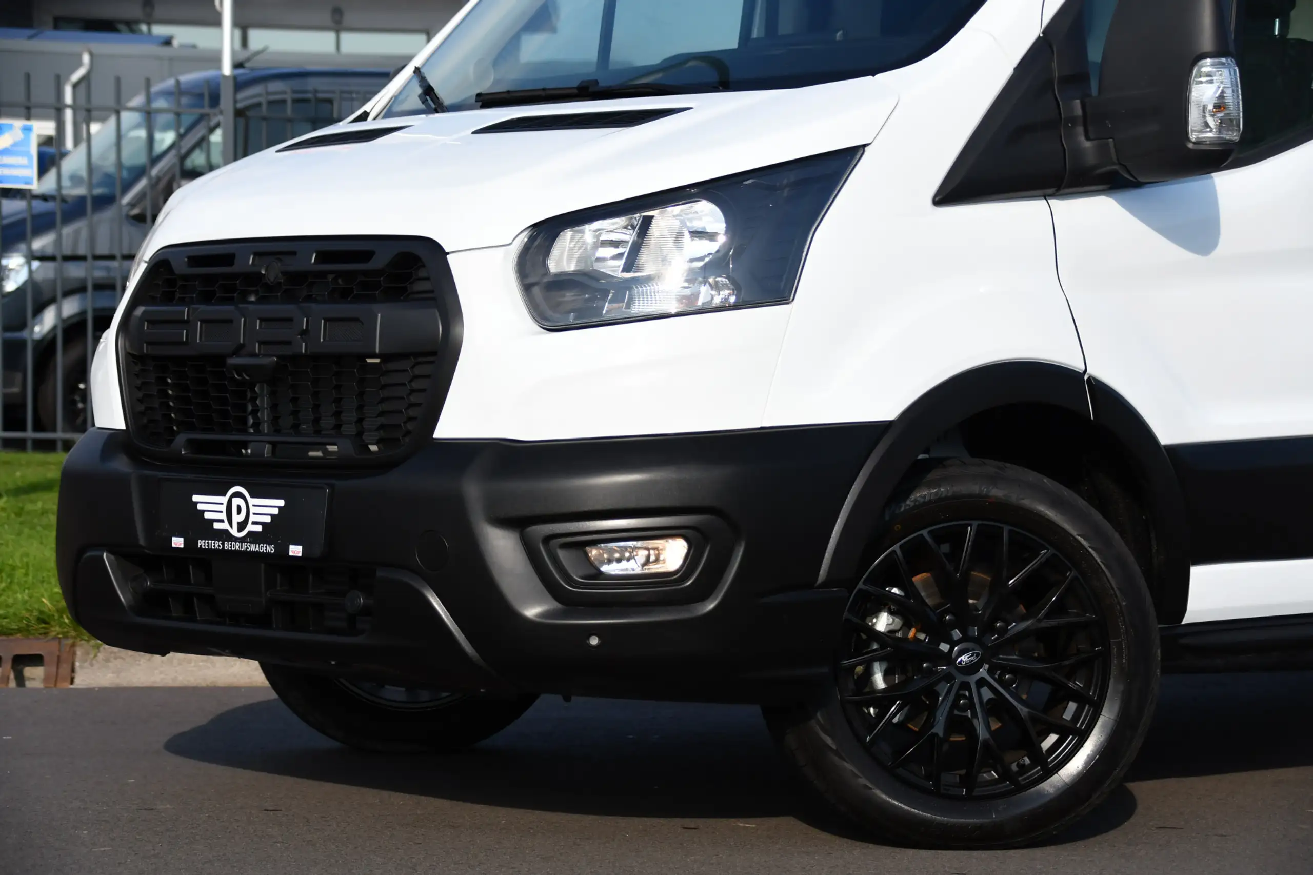 Ford - Transit