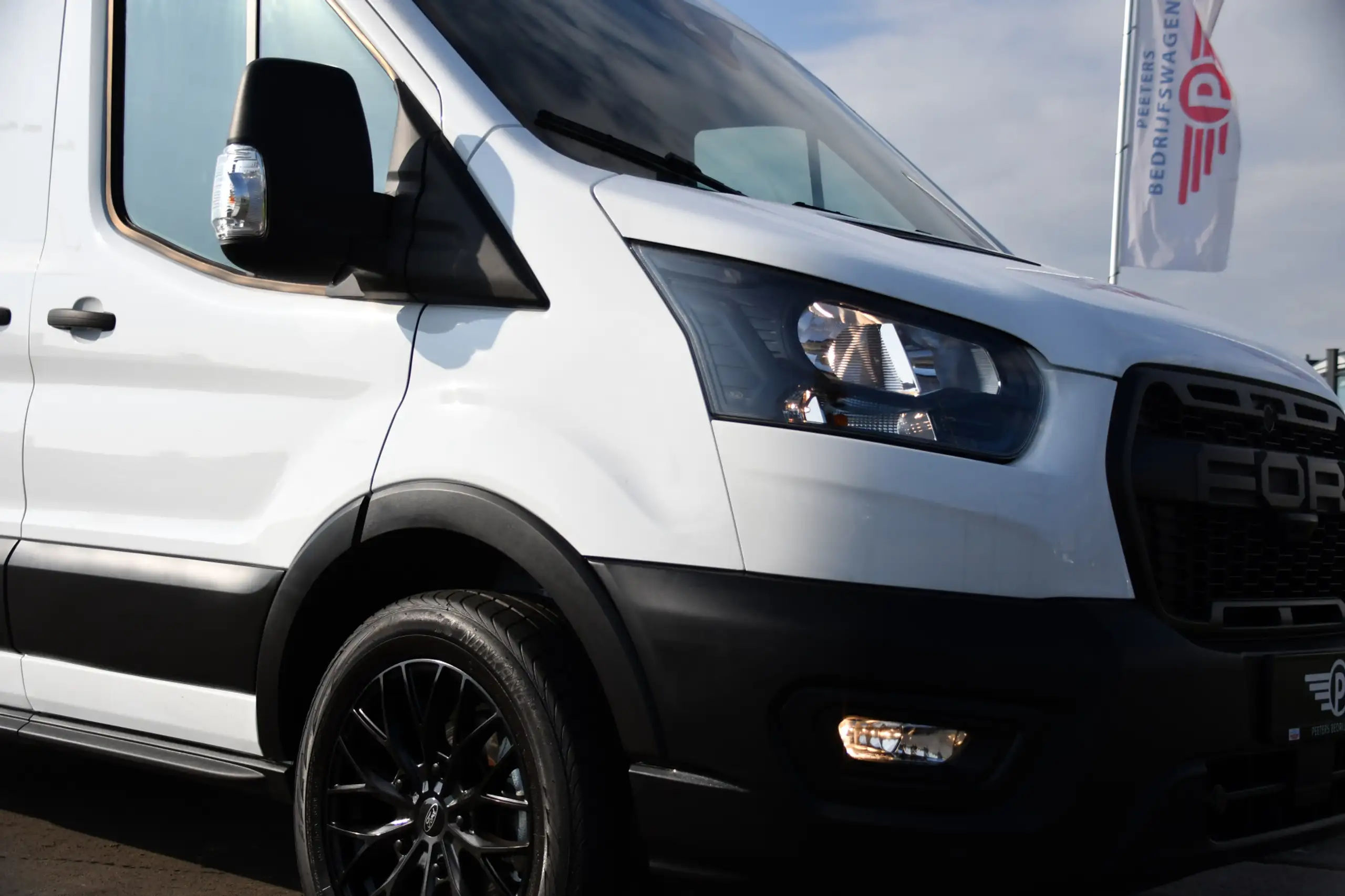 Ford - Transit