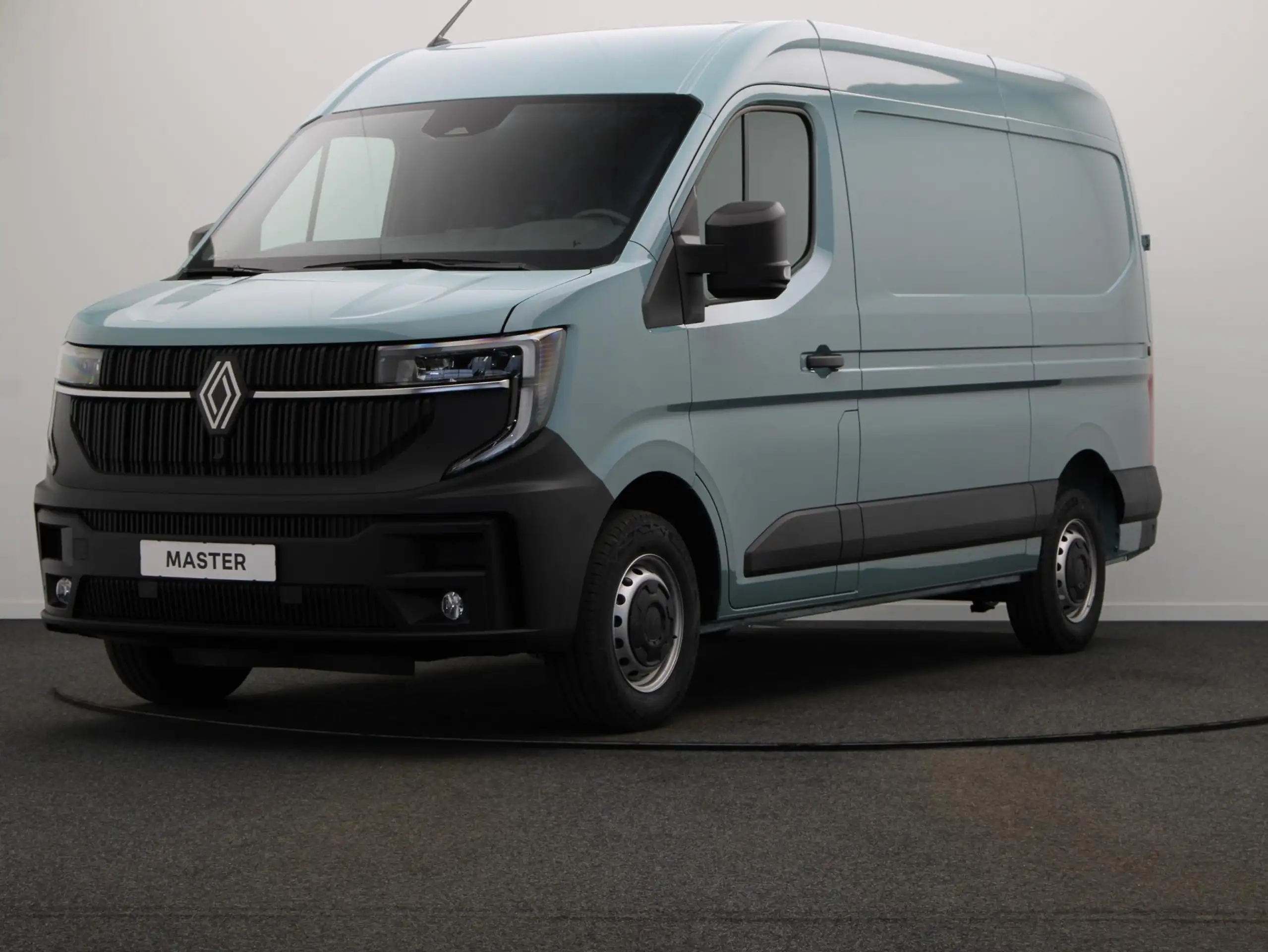 Renault - Master