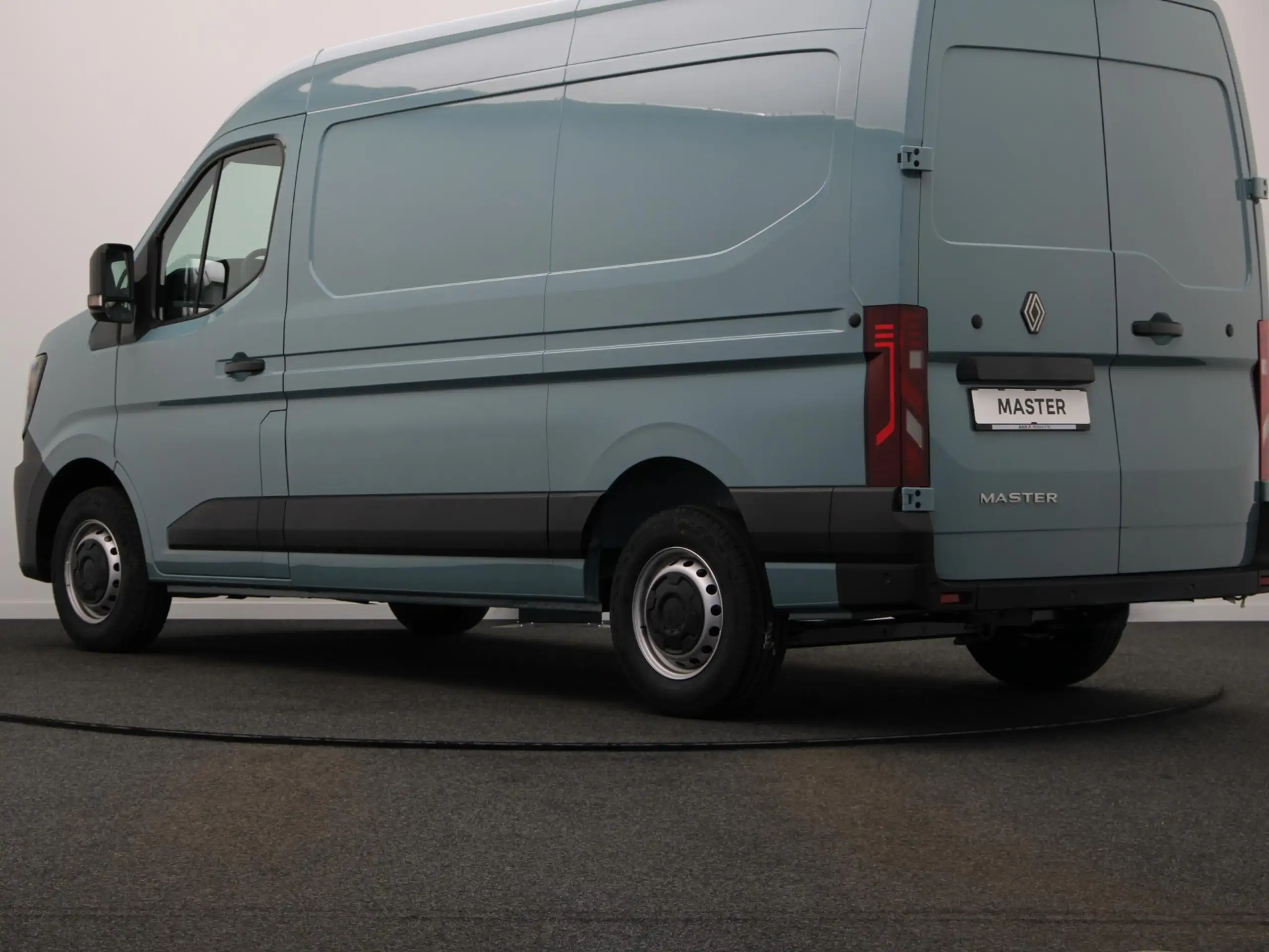 Renault - Master