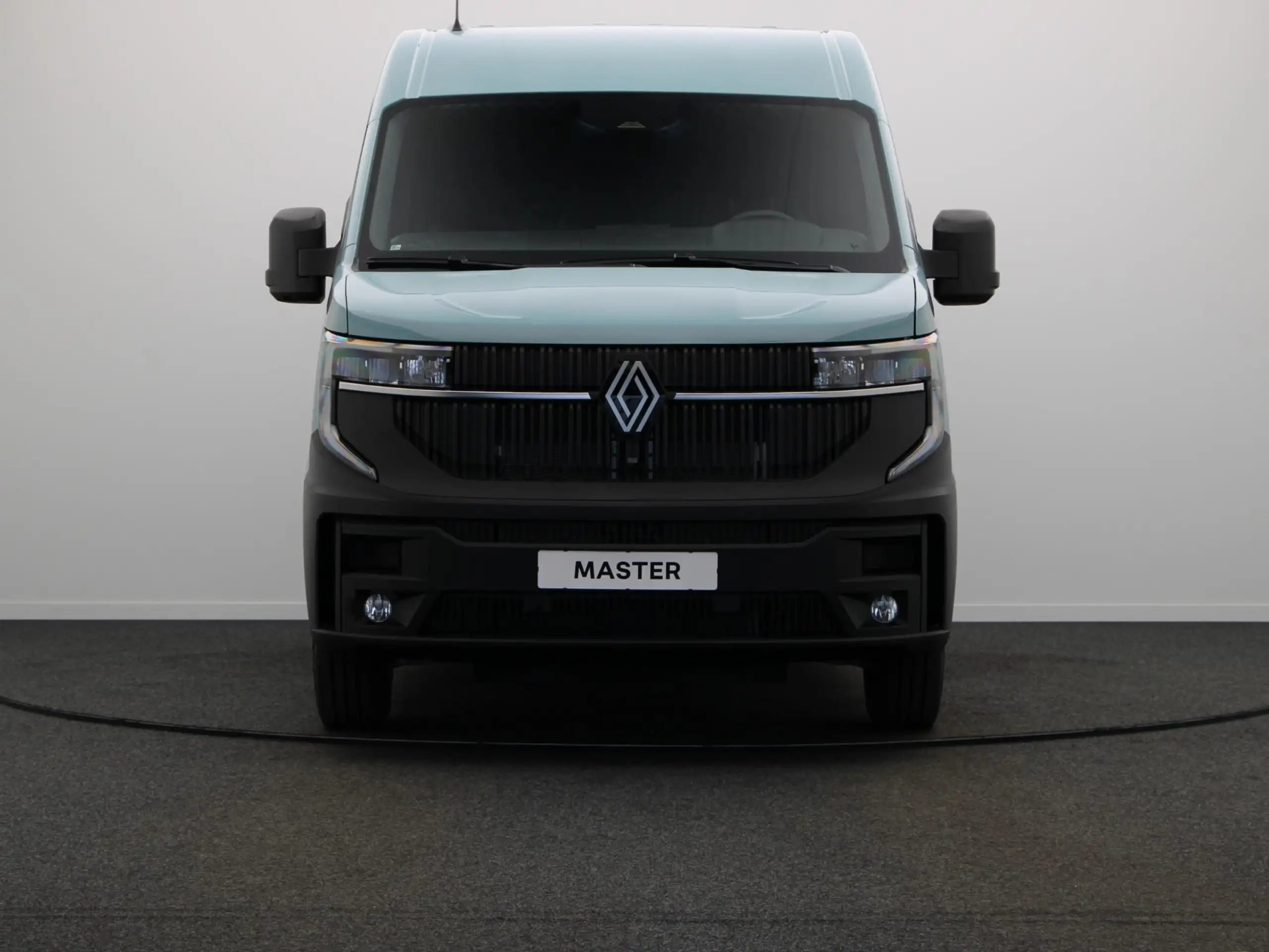 Renault - Master